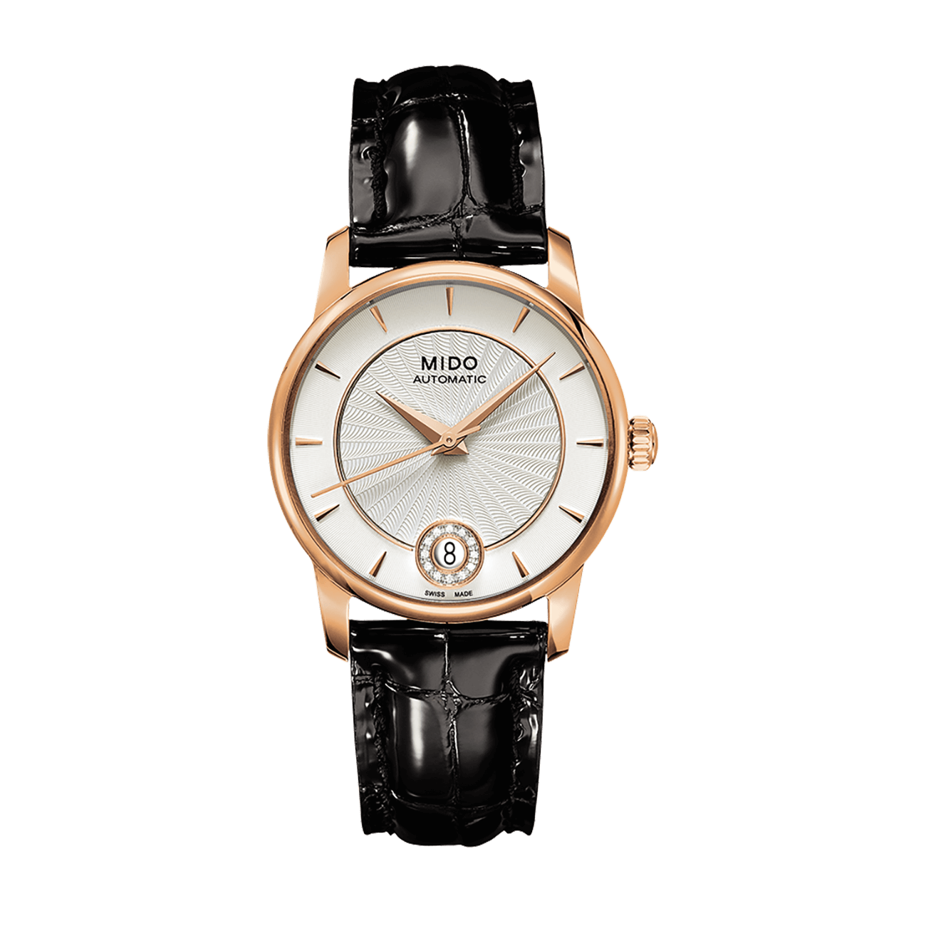 Baroncelli Big Lady Automatik Uhr Baroncelli Big Lady Automatik Uhr