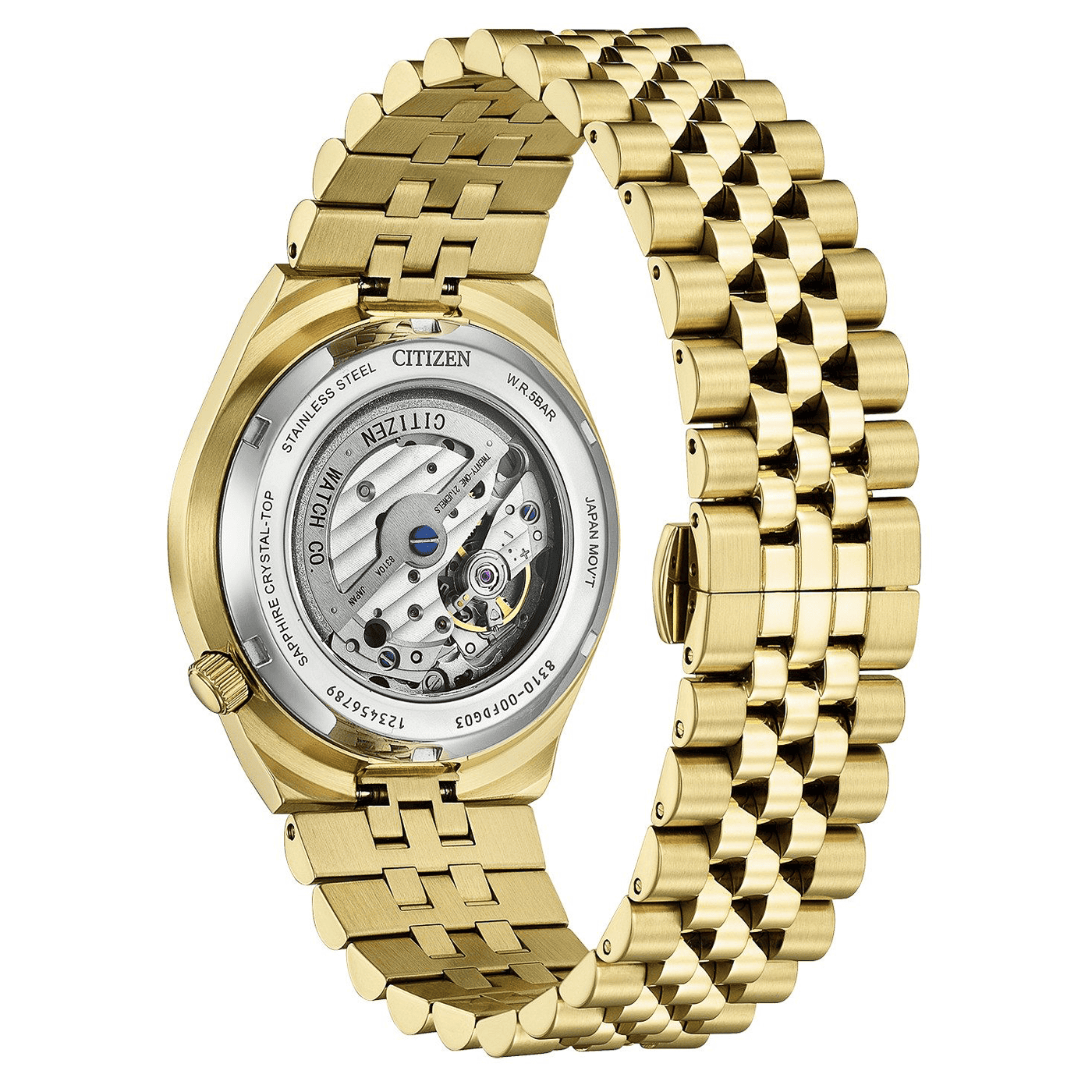 Tsuyosa Automatik Uhr Tsuyosa Automatik Uhr