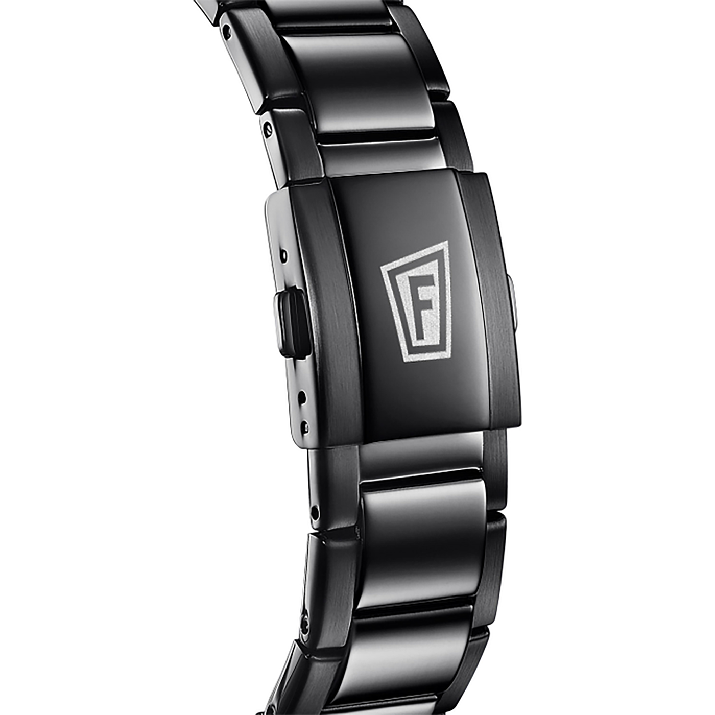 Chrono Bike Special Editions Quarz Uhr