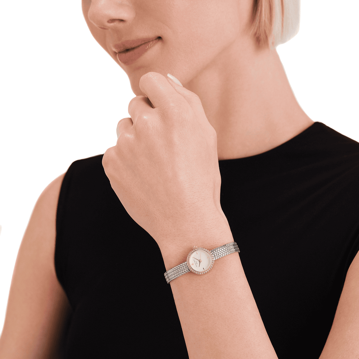 Minis Quarz Uhr Minis Quarz Uhr