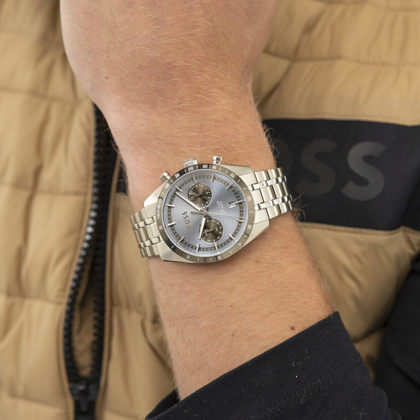 Tourmaster Quarz Uhr Tourmaster Quarz Uhr