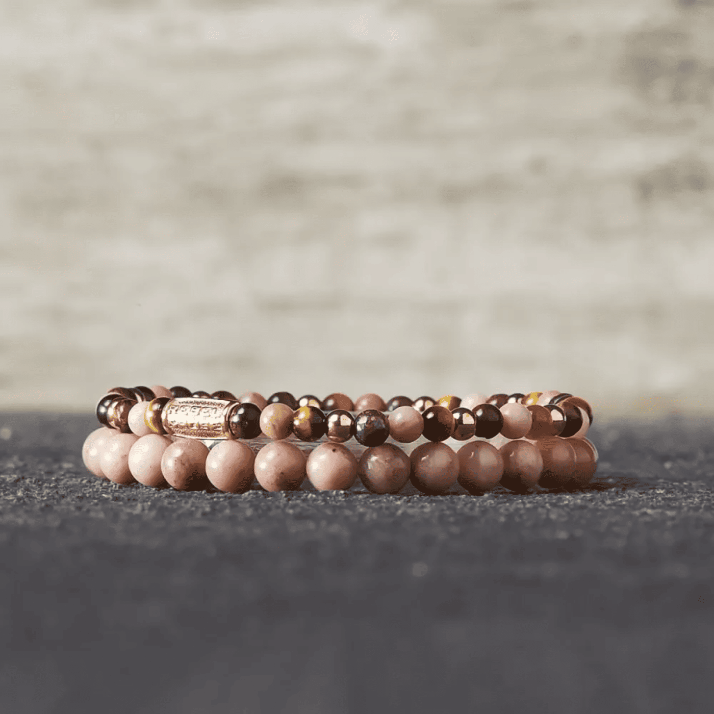 Armband Edelstahl Rose Garden Armband Edelstahl Rose Garden