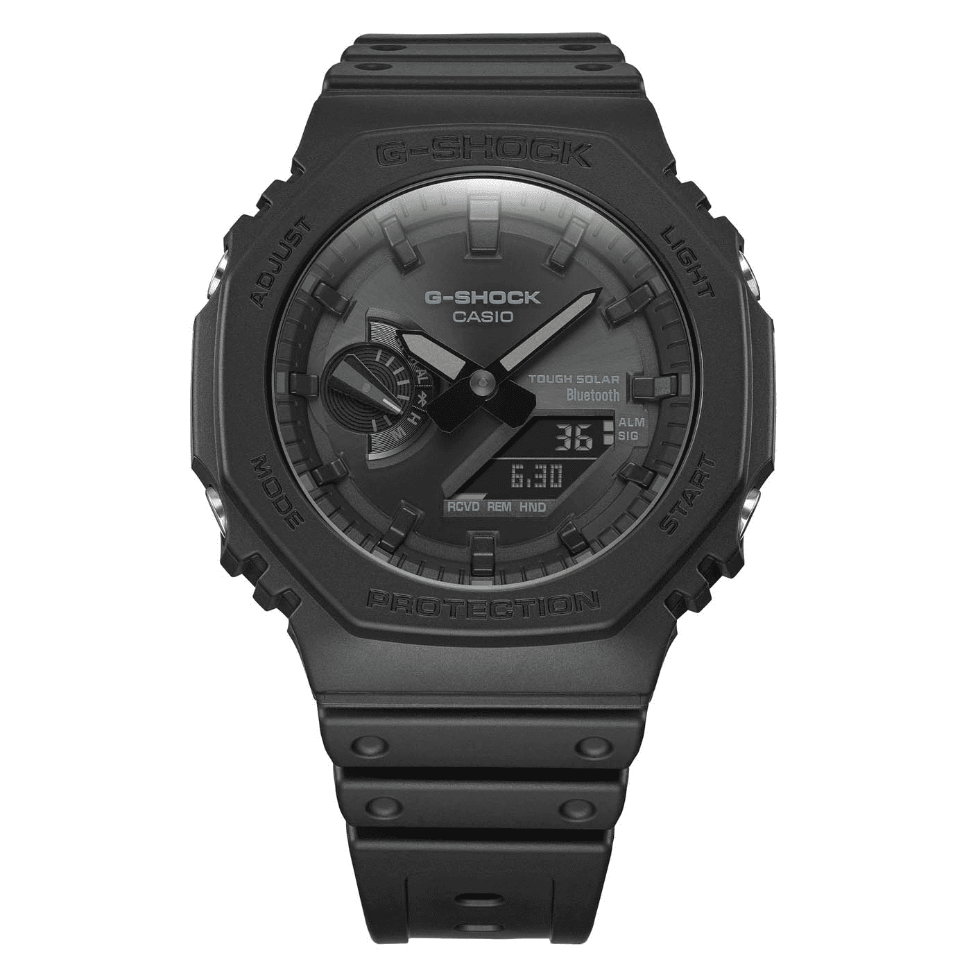 G-Shock Quarz Uhr G-Shock Quarz Uhr