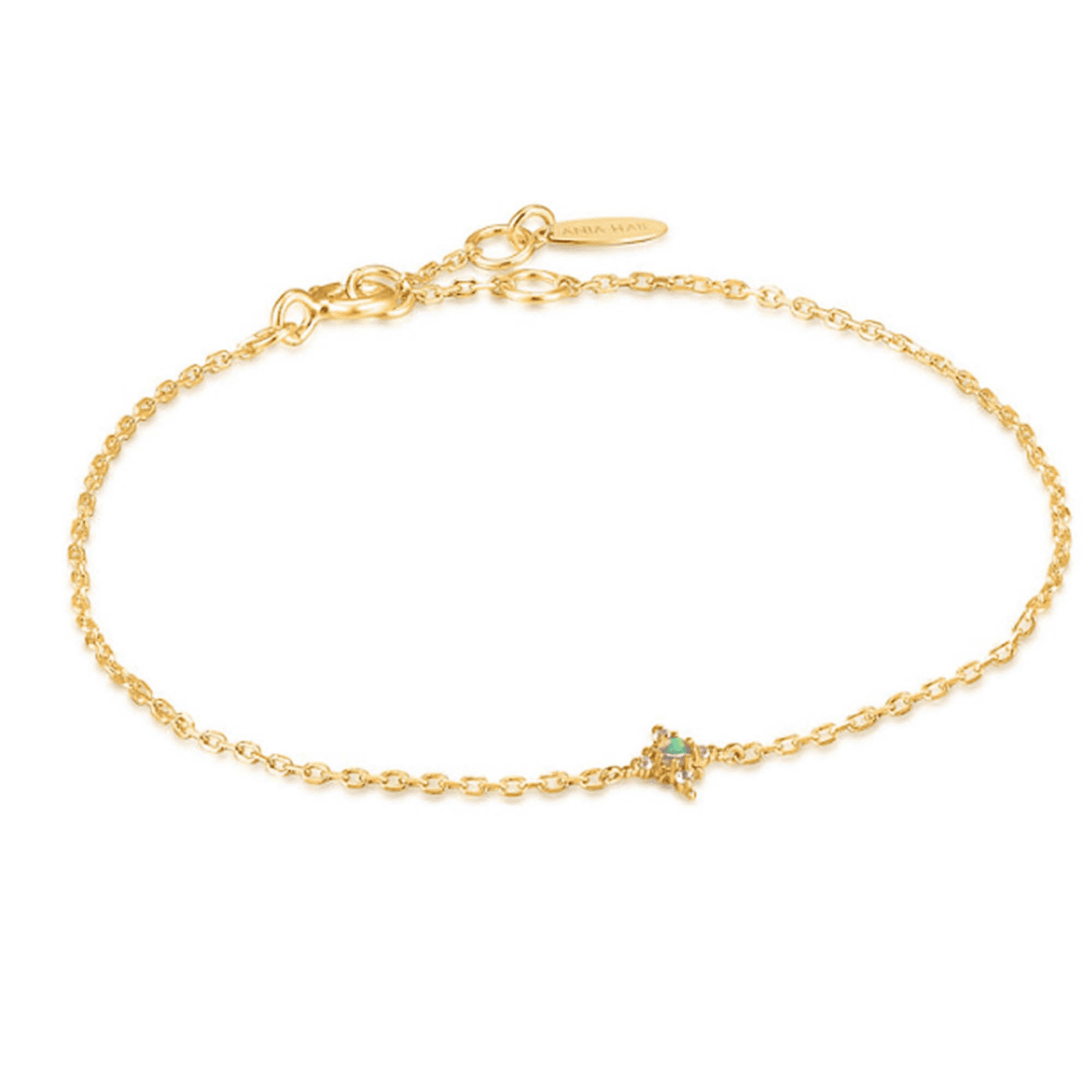 Armband 585er Gelbgold 101-Gold Collection Armband 585er Gelbgold 101-Gold Collection