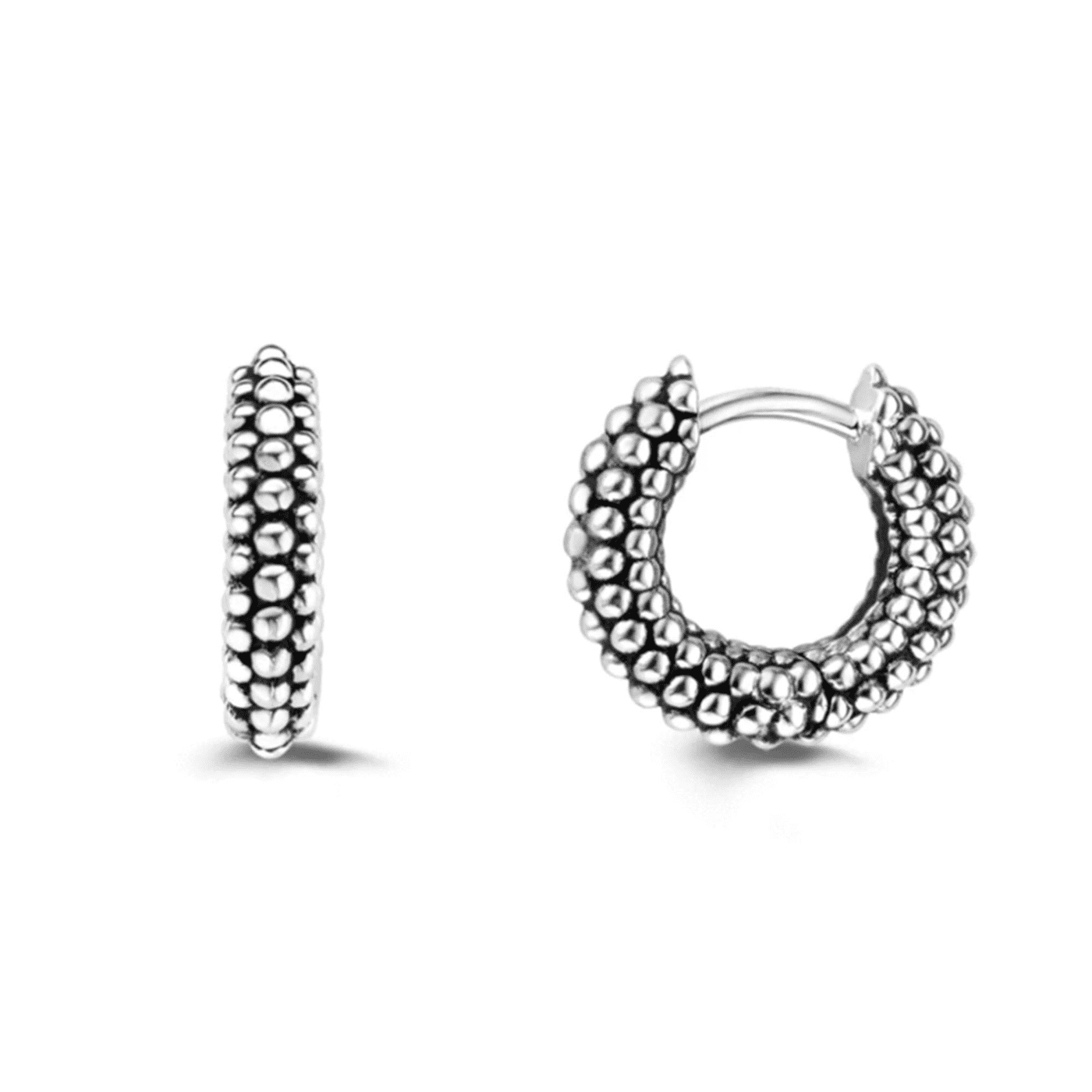 Ohrringe 925er Silber Brand New Day Ohrringe 925er Silber Brand New Day