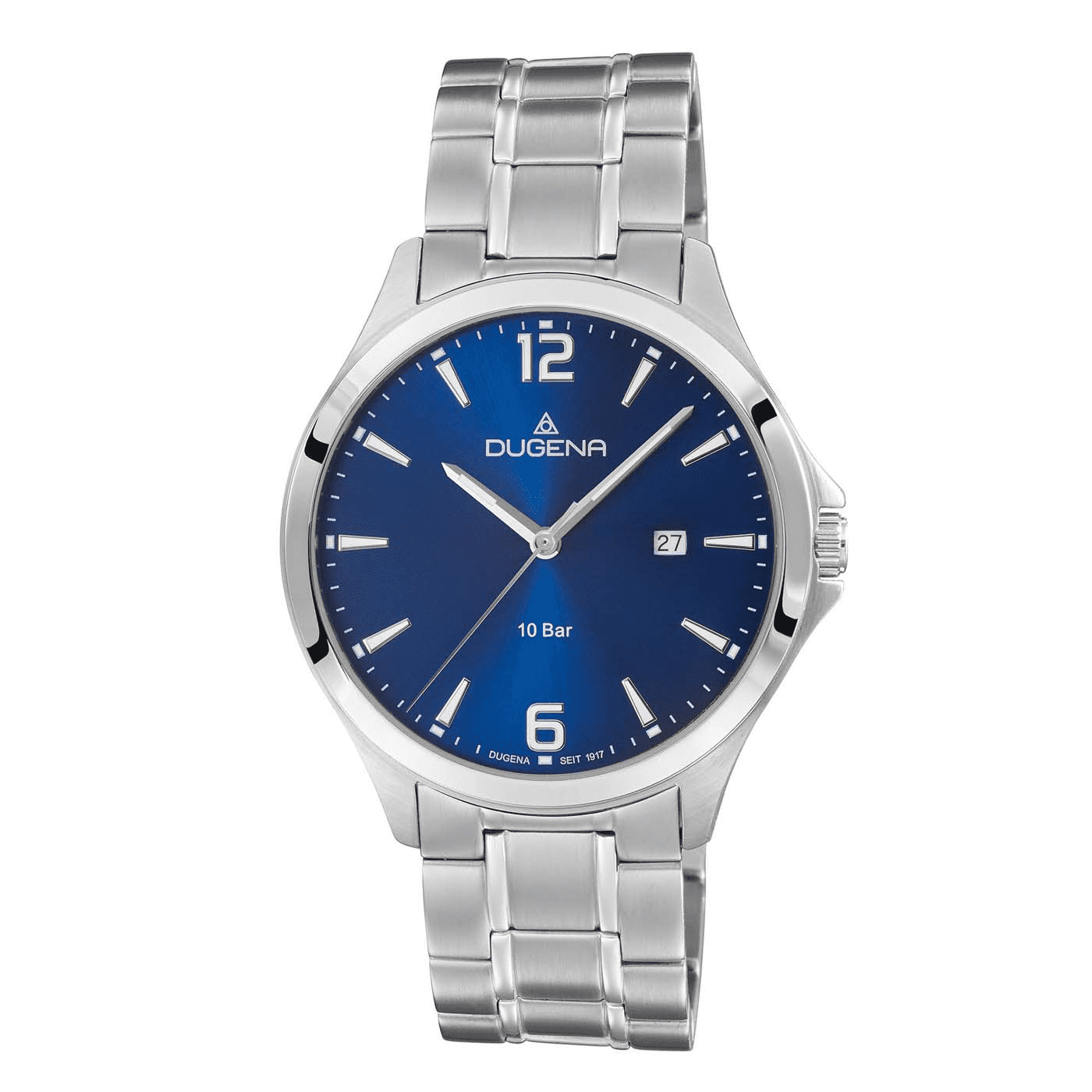 Boston Quarz Uhr Boston Quarz Uhr