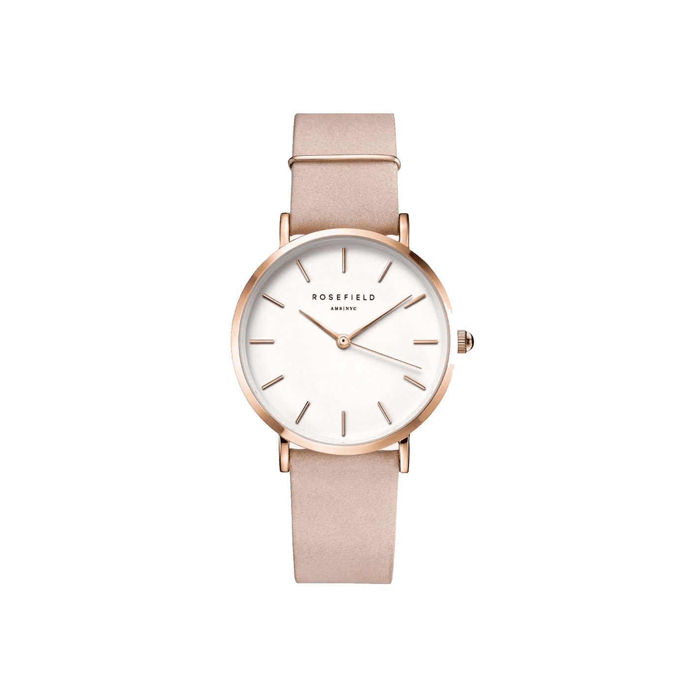 West Village Quarz Uhr West Village Quarz Uhr