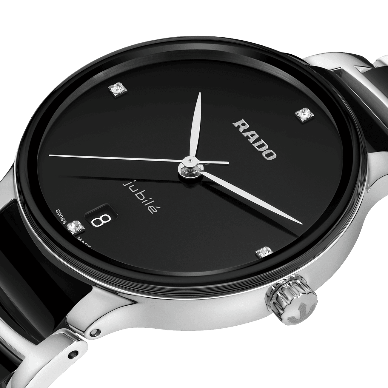 Centrix Diamonds Quarz Uhr Centrix Diamonds Quarz Uhr