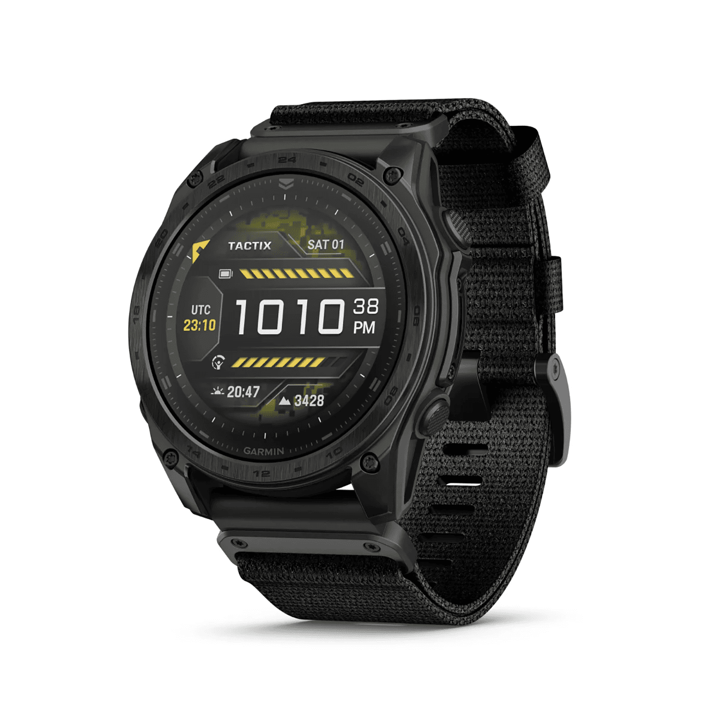 Tactix® 8 Smartwatch