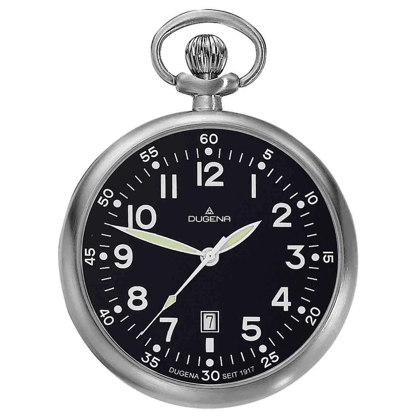 Lepine Quarz Taschenuhr Lepine Quarz Taschenuhr