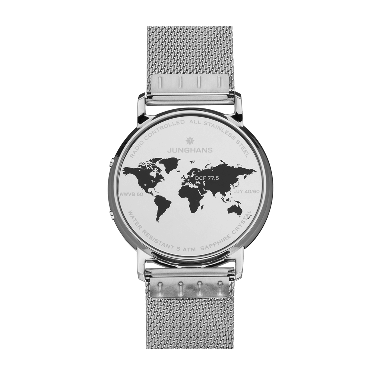 Milano Solar Quarz Uhr