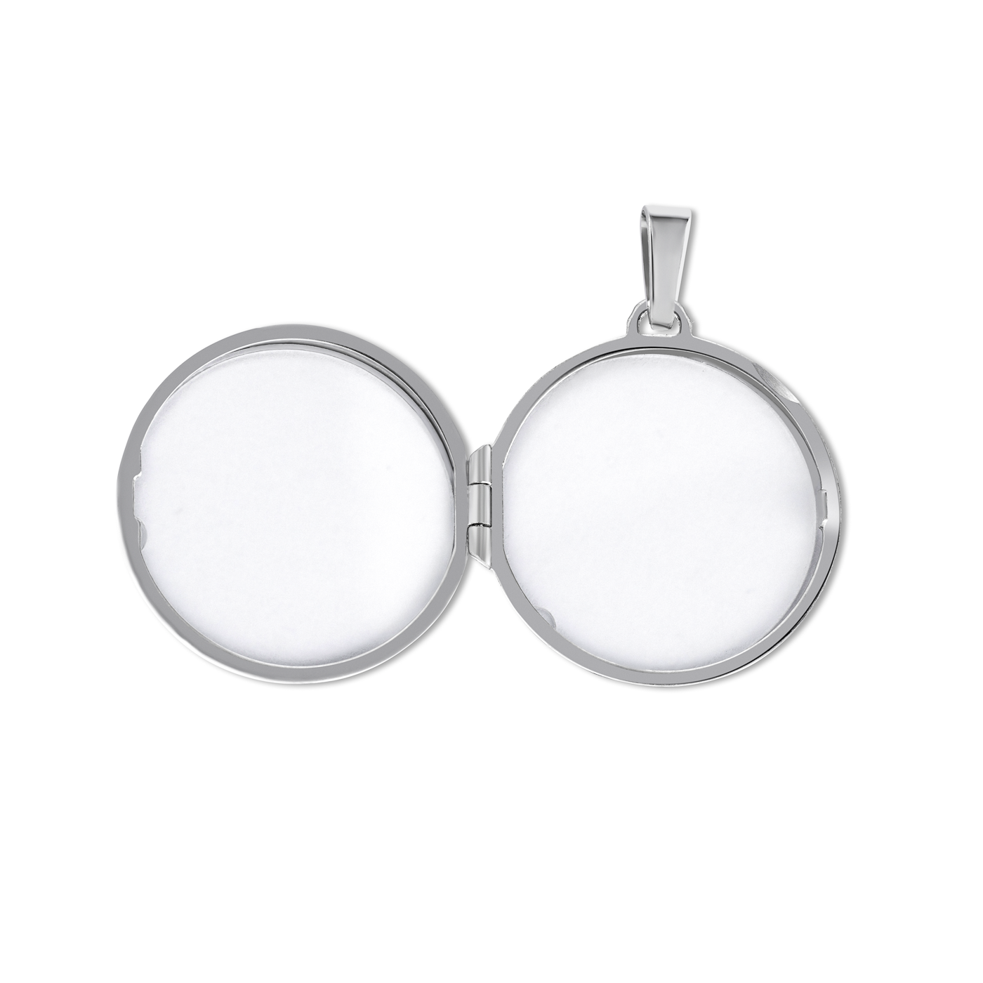 Medaillon 925er Silber Medaillon 925er Silber