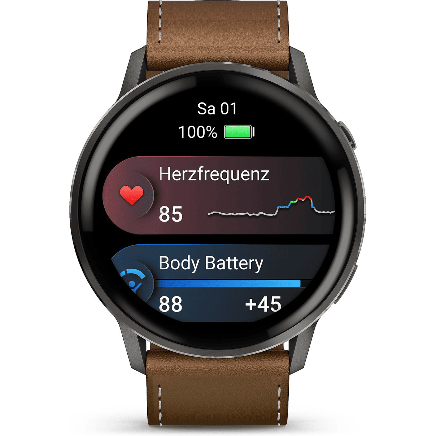 Venu® 4 Smartwatch