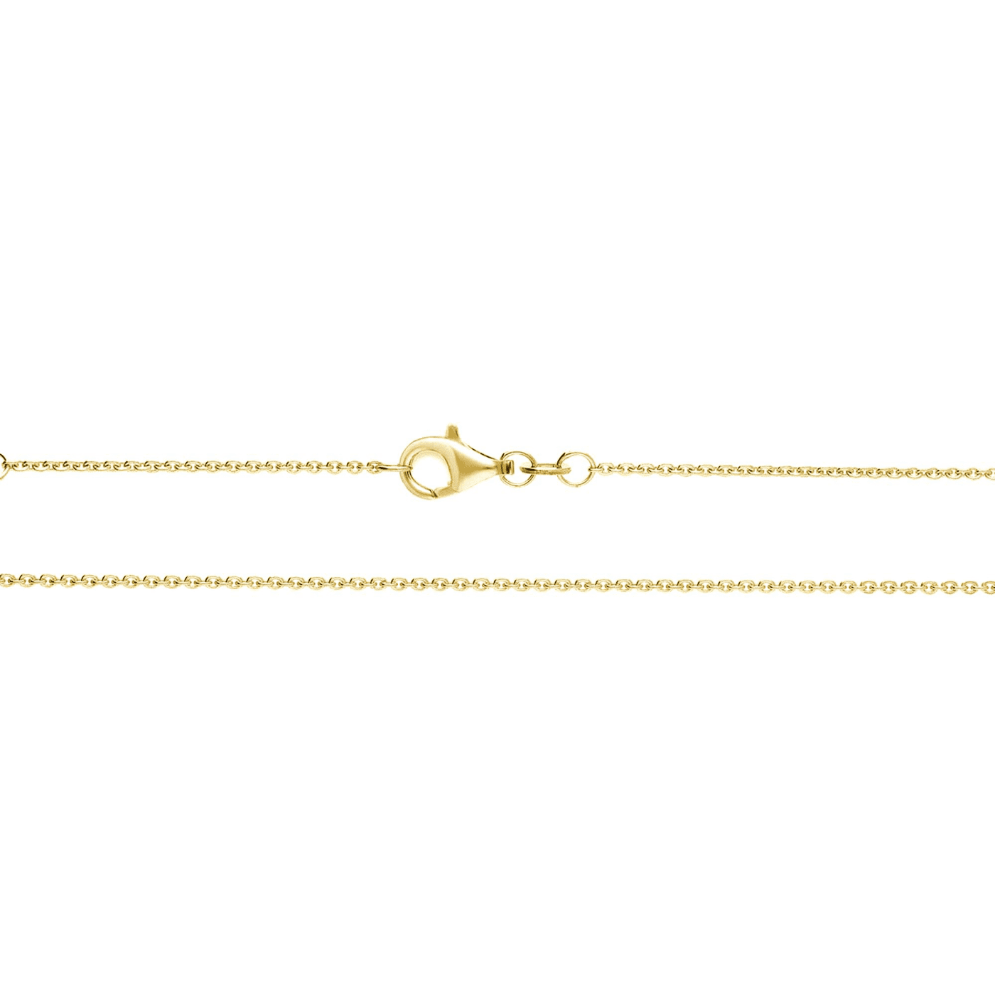 Kette 585er Gelbgold  Kette 585er Gelbgold