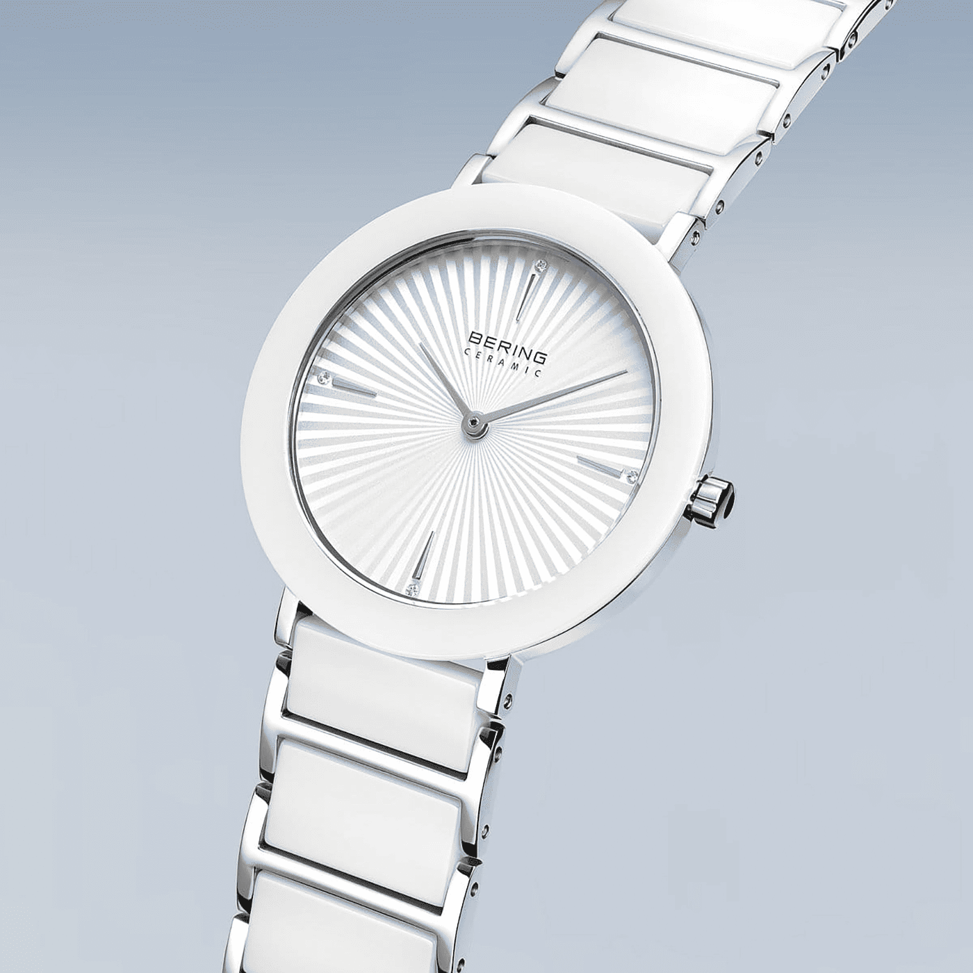 Ceramic Quarz Uhr Ceramic Quarz Uhr