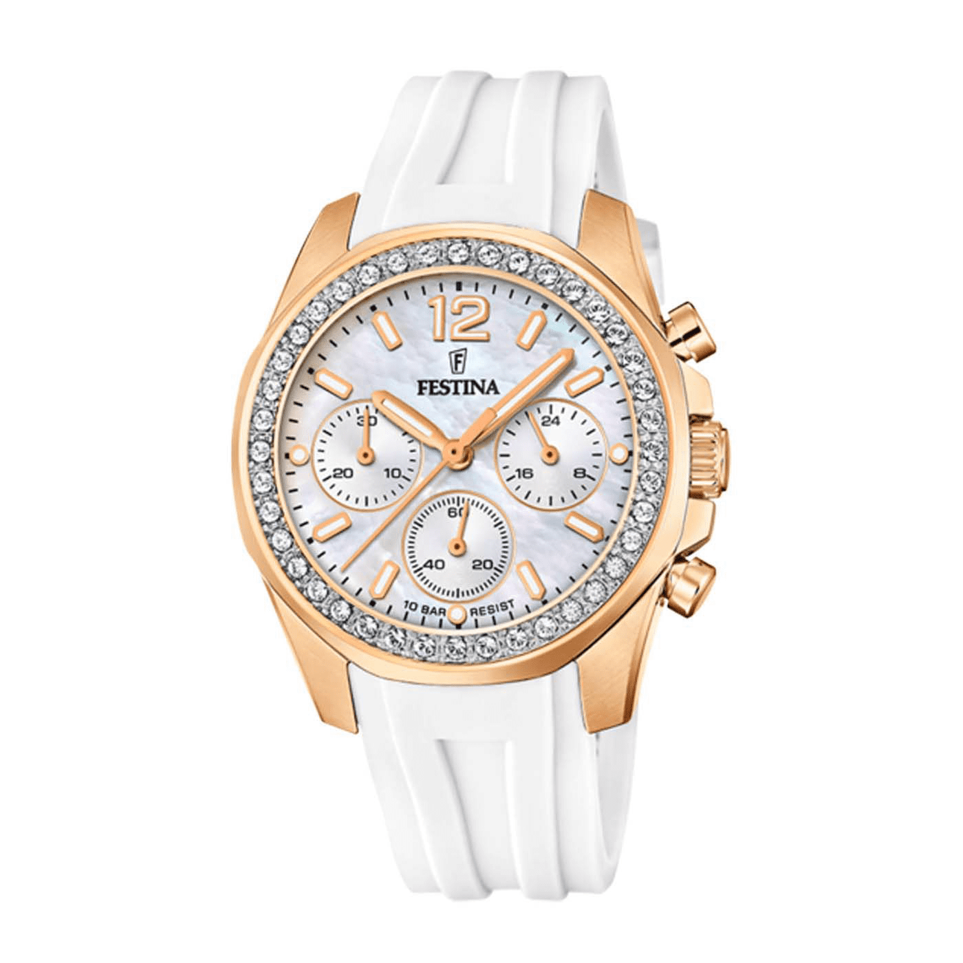 Boyfriend Rainbow Quarz Uhr Boyfriend Rainbow Quarz Uhr