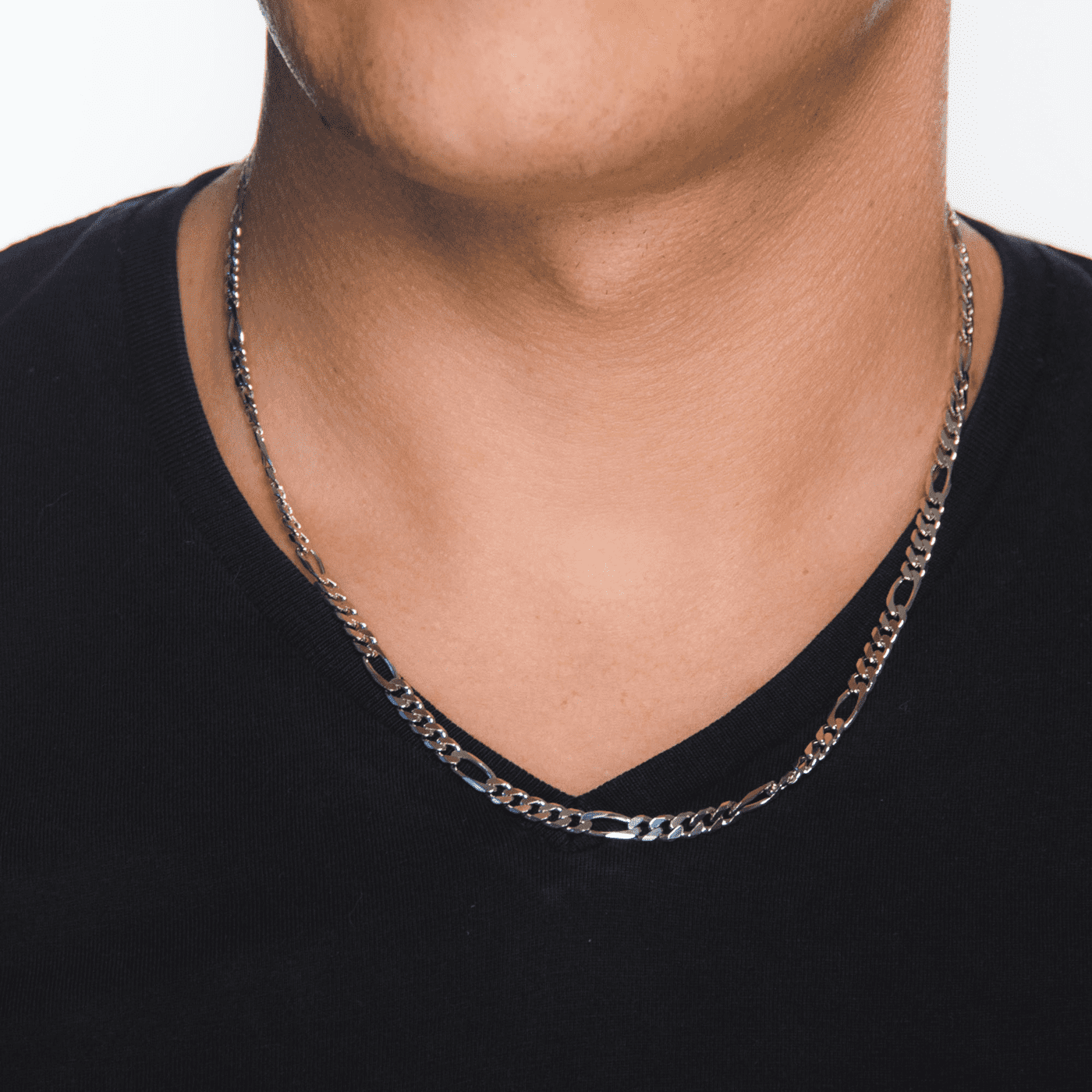 Kette 925er Silber  Kette 925er Silber