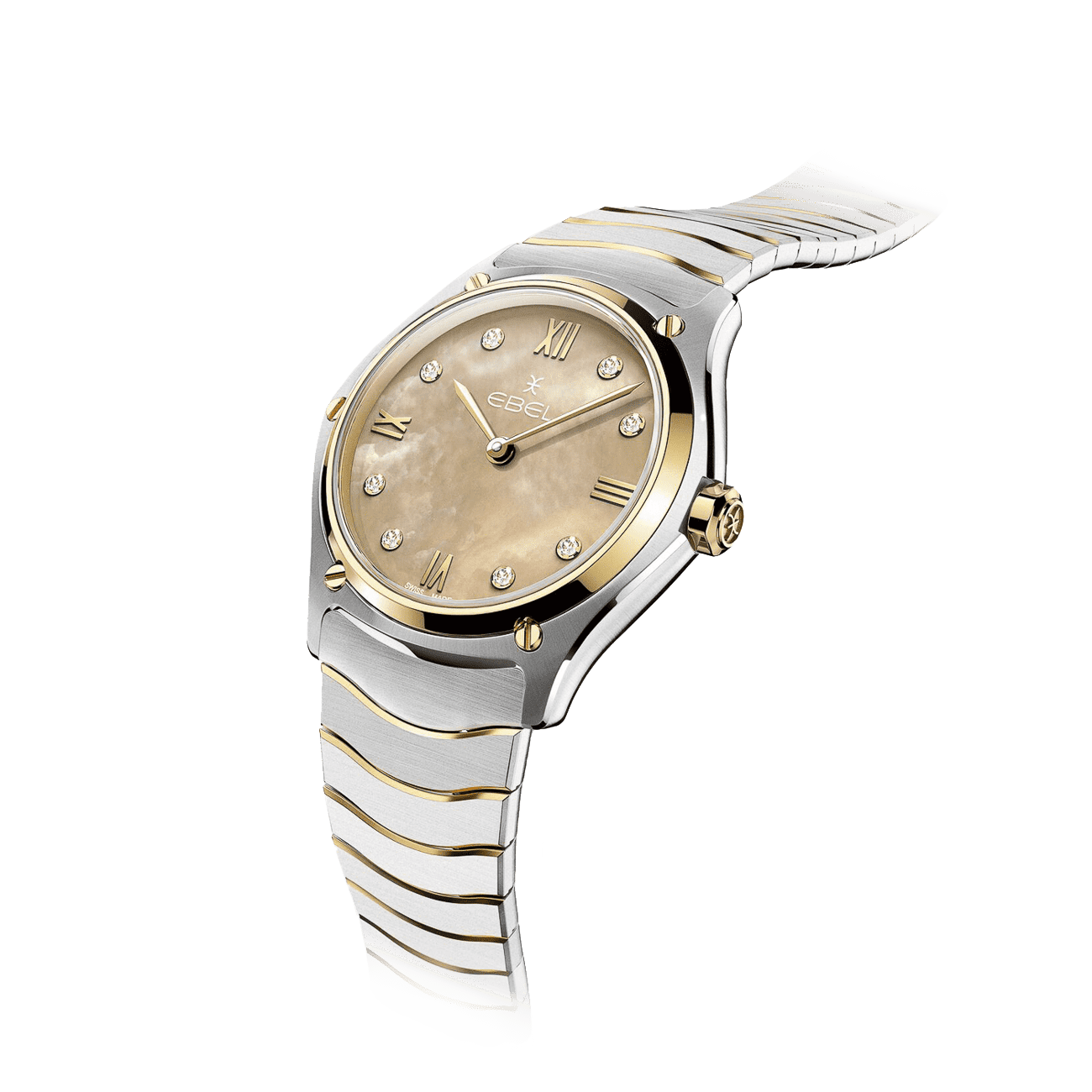 Sport Classic Quarz Uhr