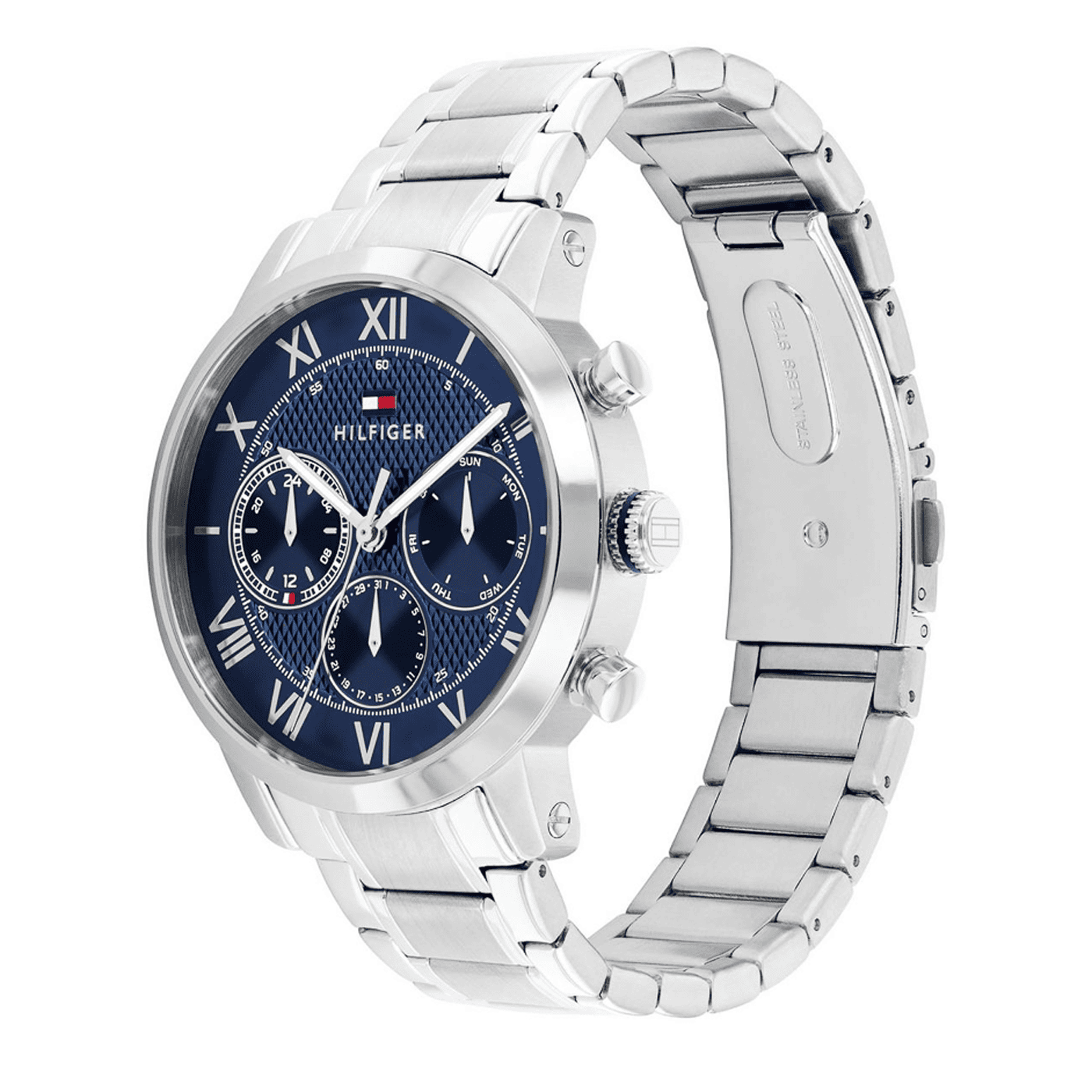 TH-Oxford Quarz Uhr TH-Oxford Quarz Uhr