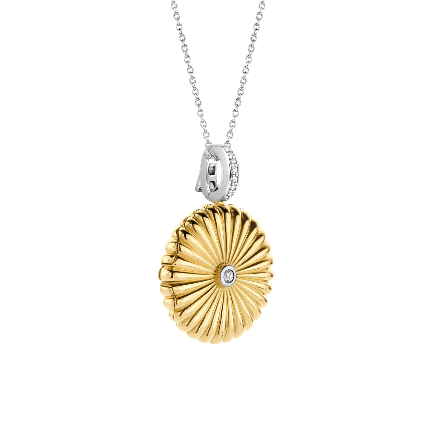 Anhänger 925er Silber Radiate Love Anhänger 925er Silber Radiate Love