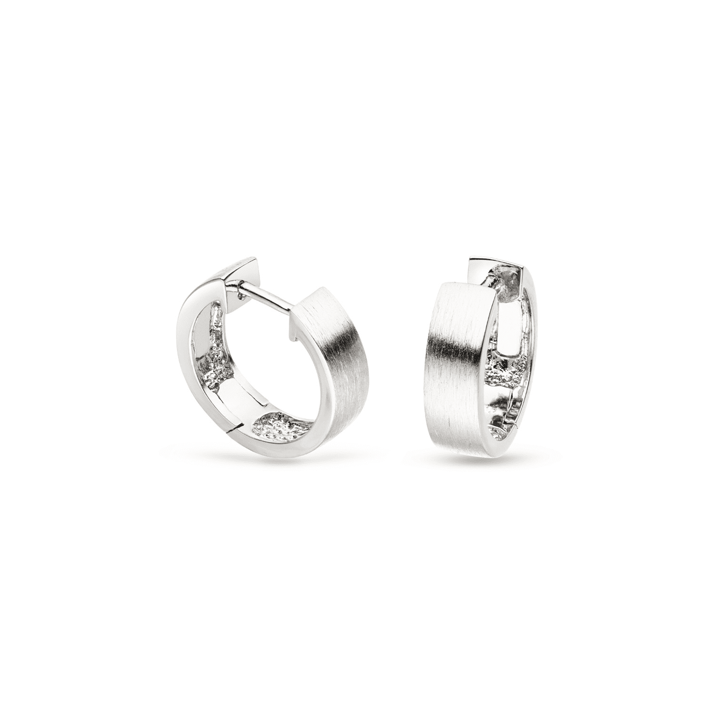 Creolen 925er Silber  Creolen 925er Silber