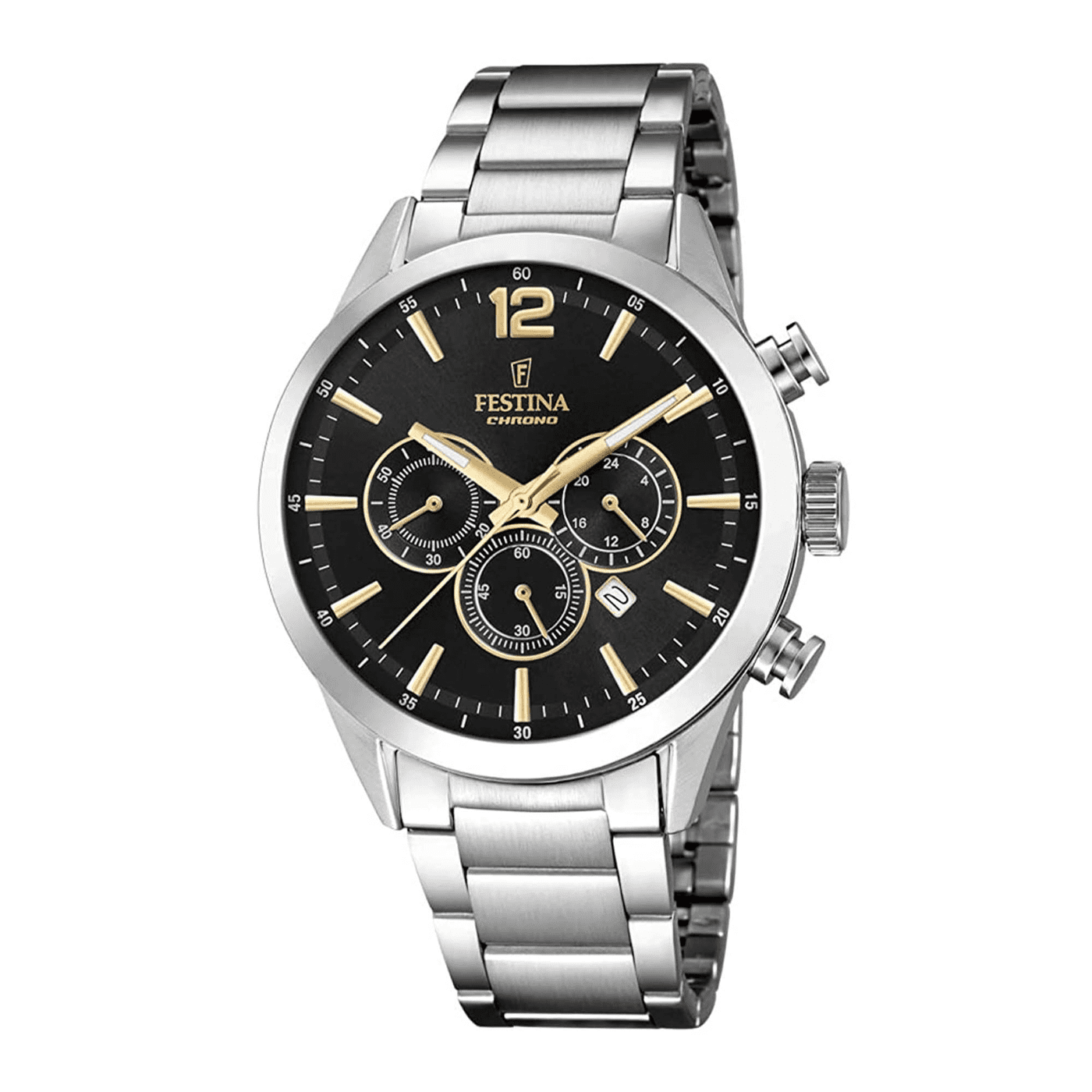 Timeless Chronograph Quarz Uhr Timeless Chronograph Quarz Uhr