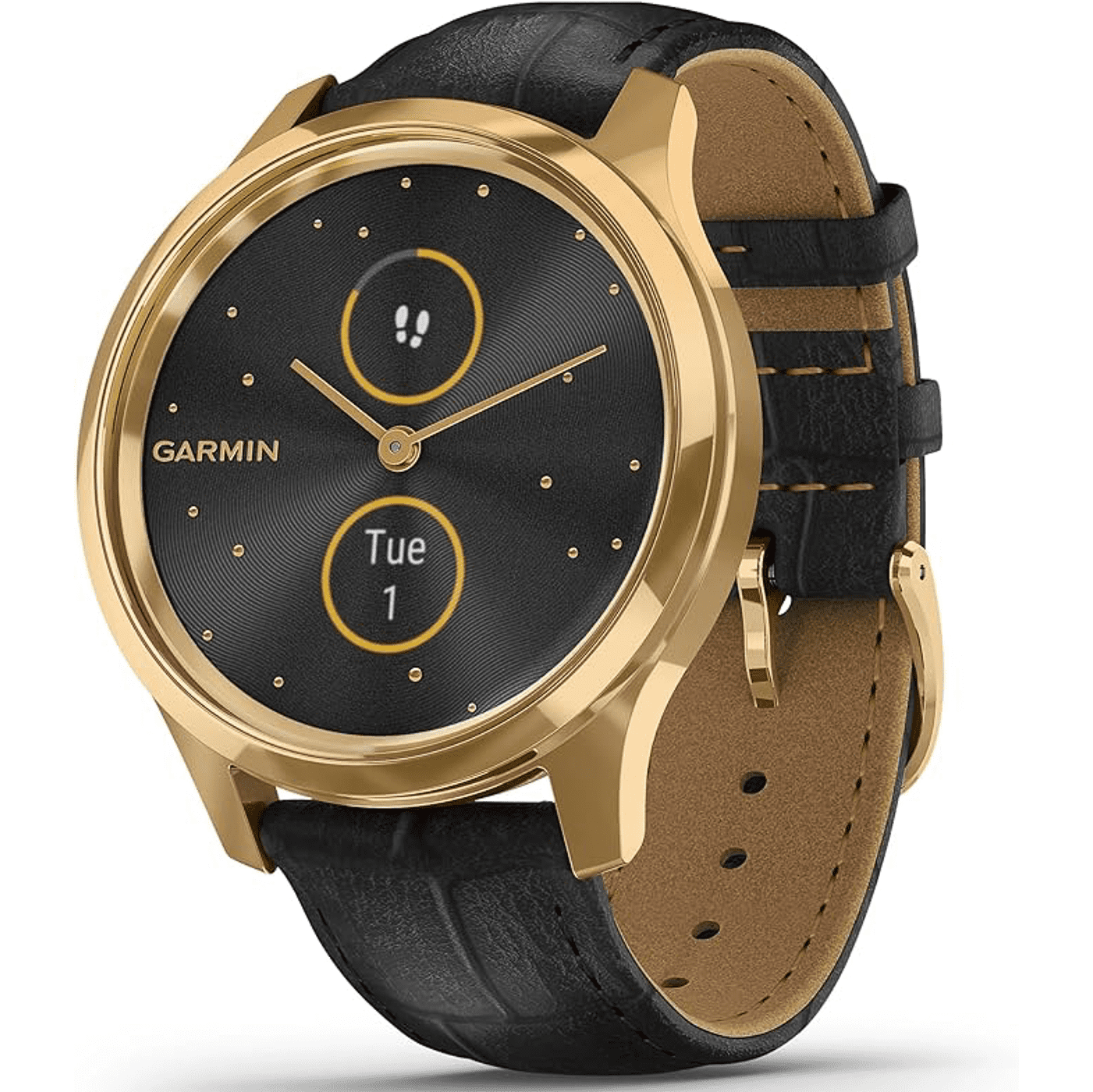 Vivomove® Luxe Smartwatch Vivomove® Luxe Smartwatch