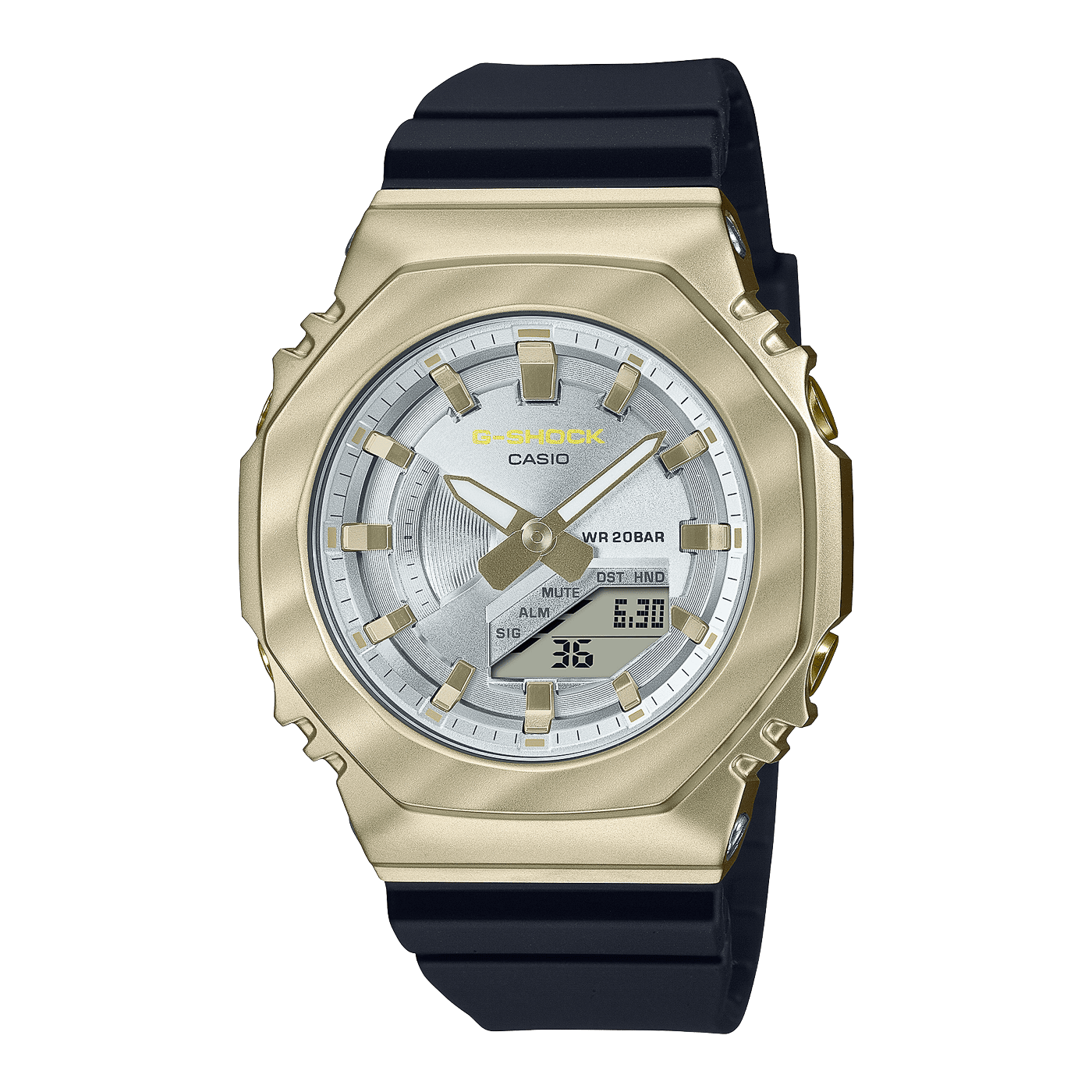 G-Shock Quarz Uhr G-Shock Quarz Uhr