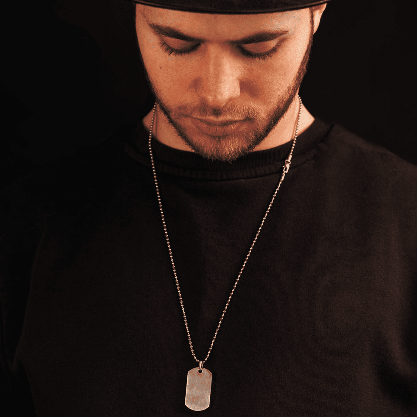 Kette Edelstahl Robert