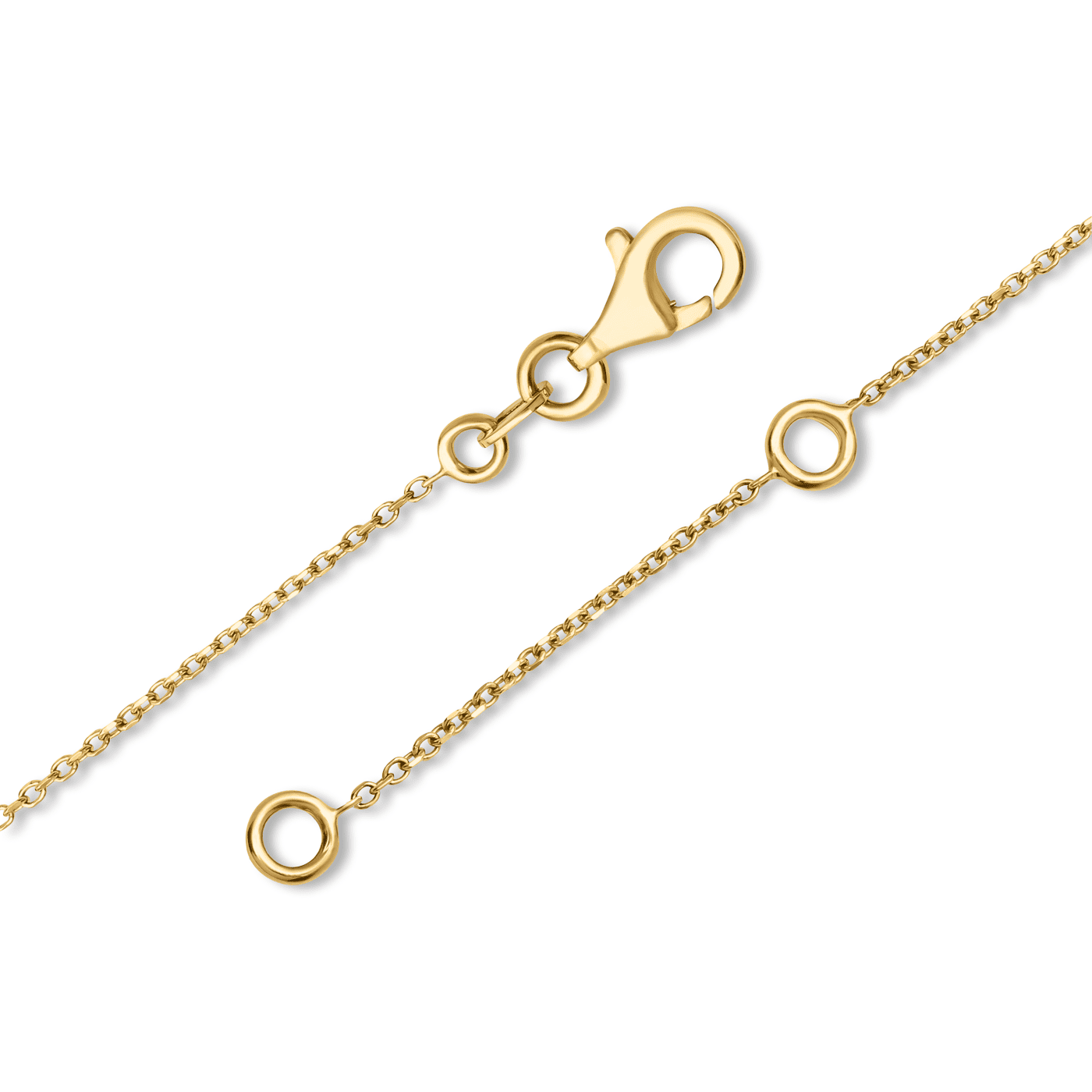 Kette 585er Gelbgold Kette 585er Gelbgold