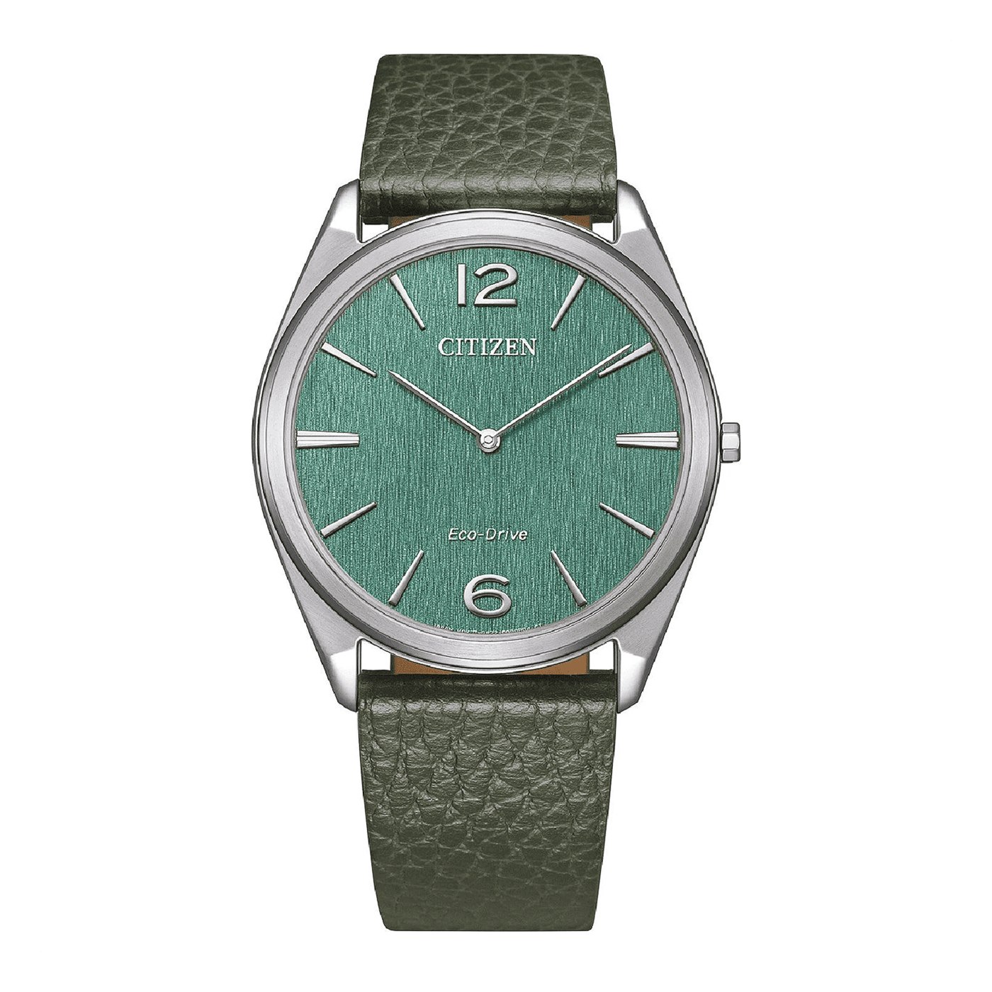 Sarutto Solarquarz Uhr