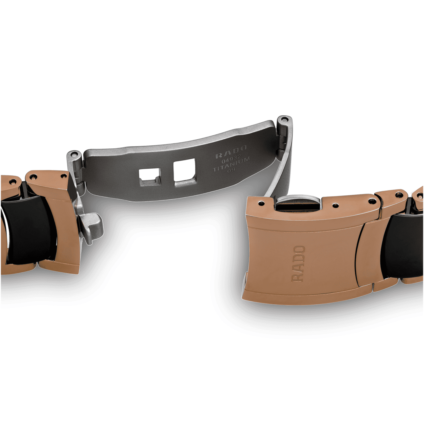 Centrix Diamonds Quarz uhr