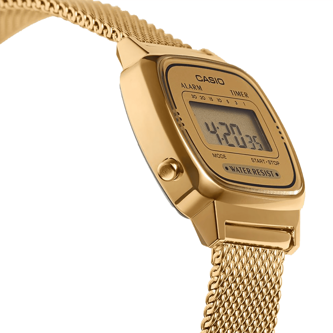 Vintage Collection Quarz Uhr