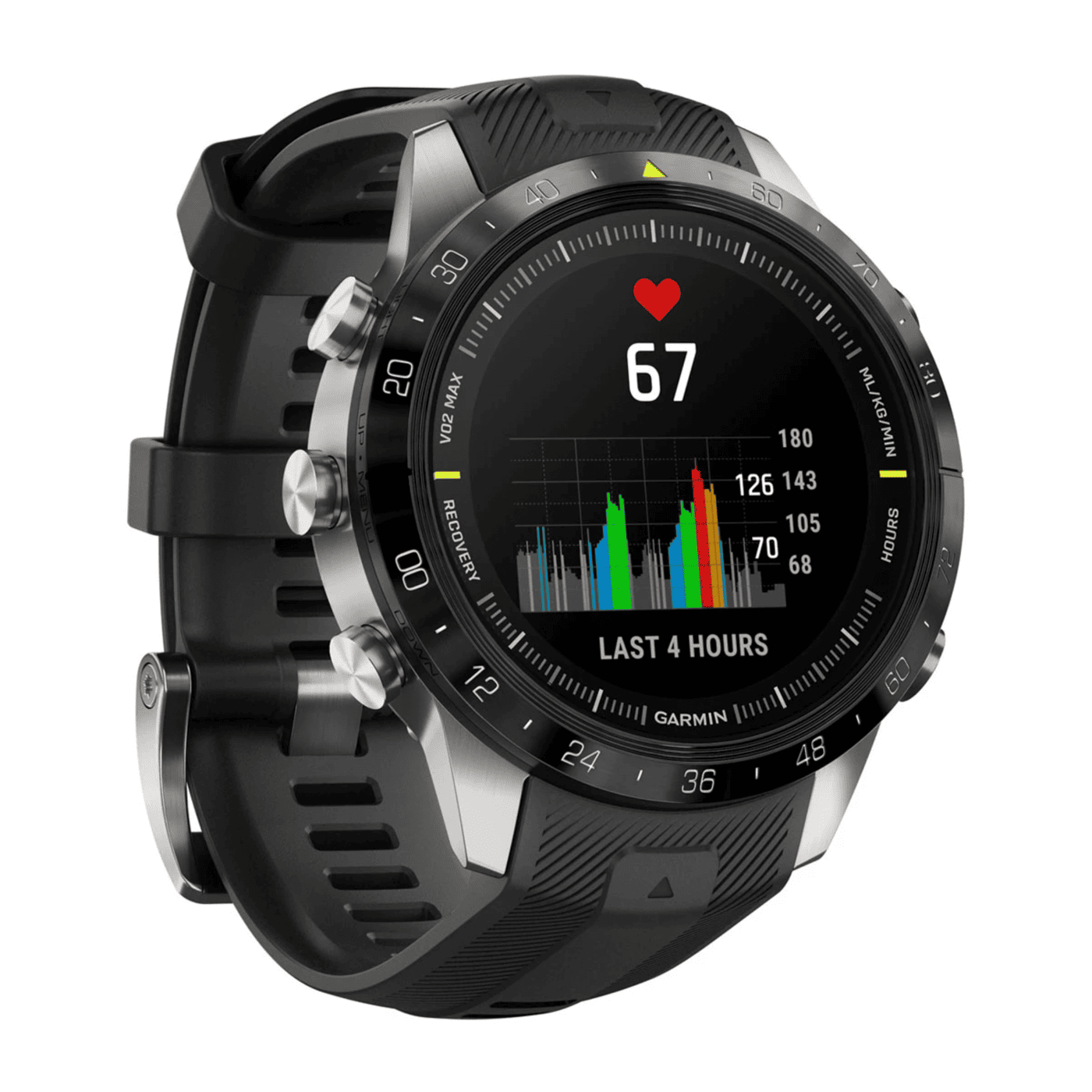MARQ® Athlete Gen 2 Smartwatch MARQ® Athlete Gen 2 Smartwatch