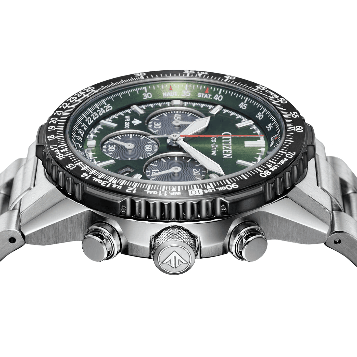 Promaster Sky Solarquarz Uhr Promaster Sky Solarquarz Uhr