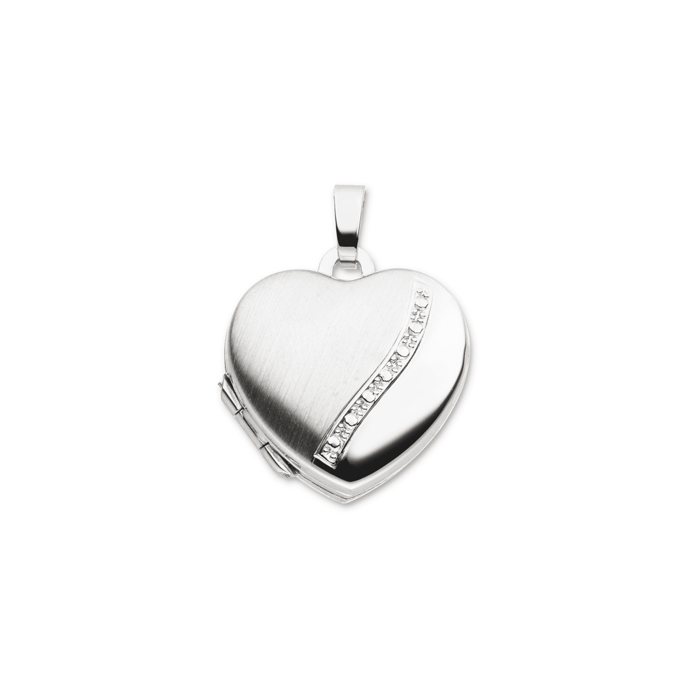 Medaillon 925er Silber  Medaillon 925er Silber