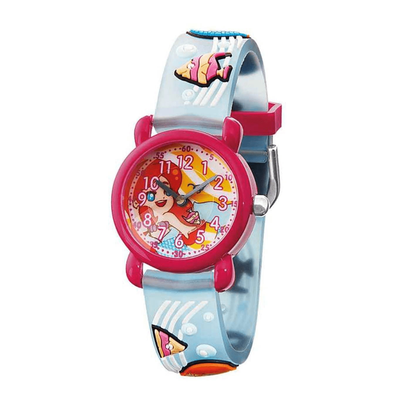 Herzengel Magie Des Meeres Quarz Uhr Herzengel Magie Des Meeres Quarz Uhr