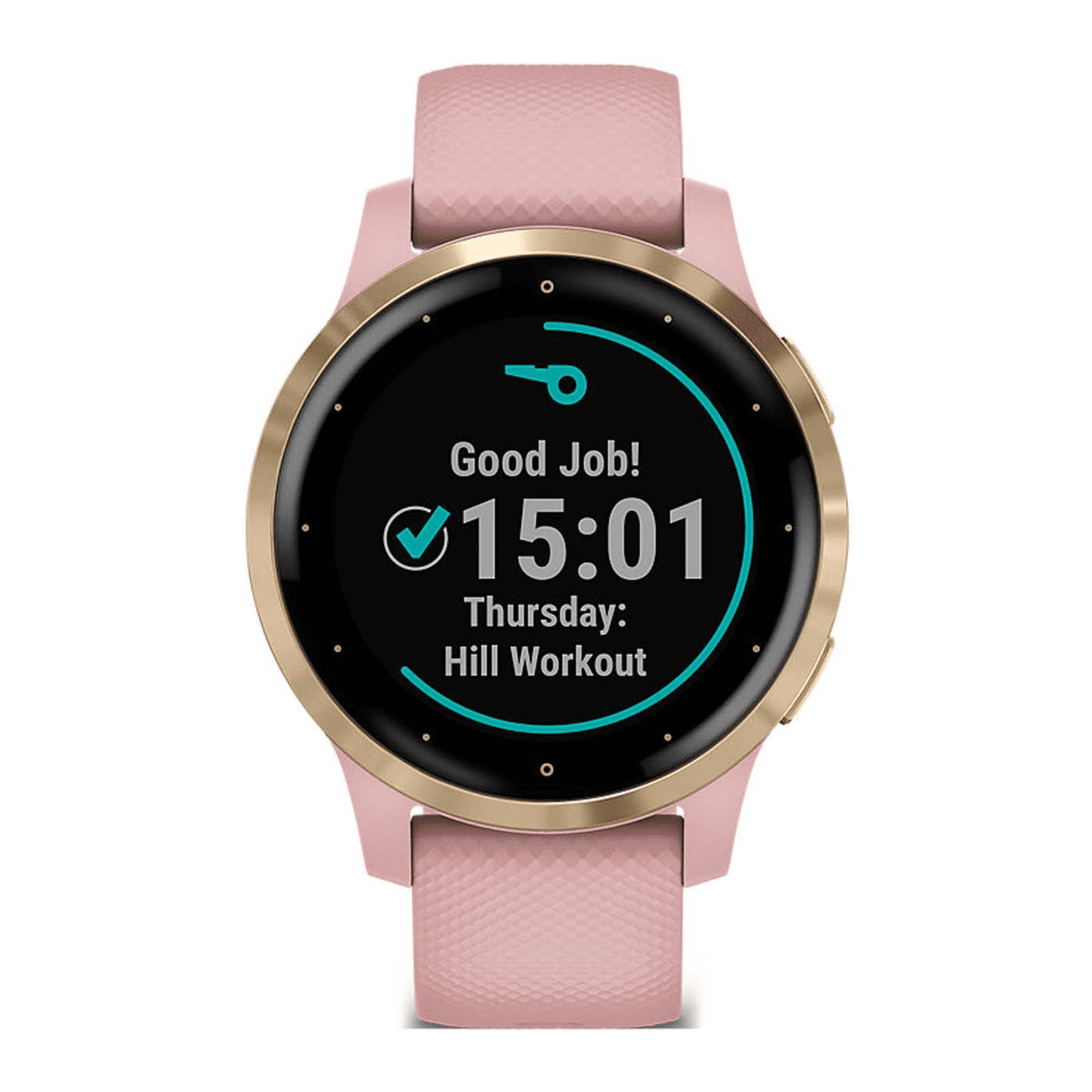 Vivoactive® 4S Smartwatch Vivoactive® 4S Smartwatch