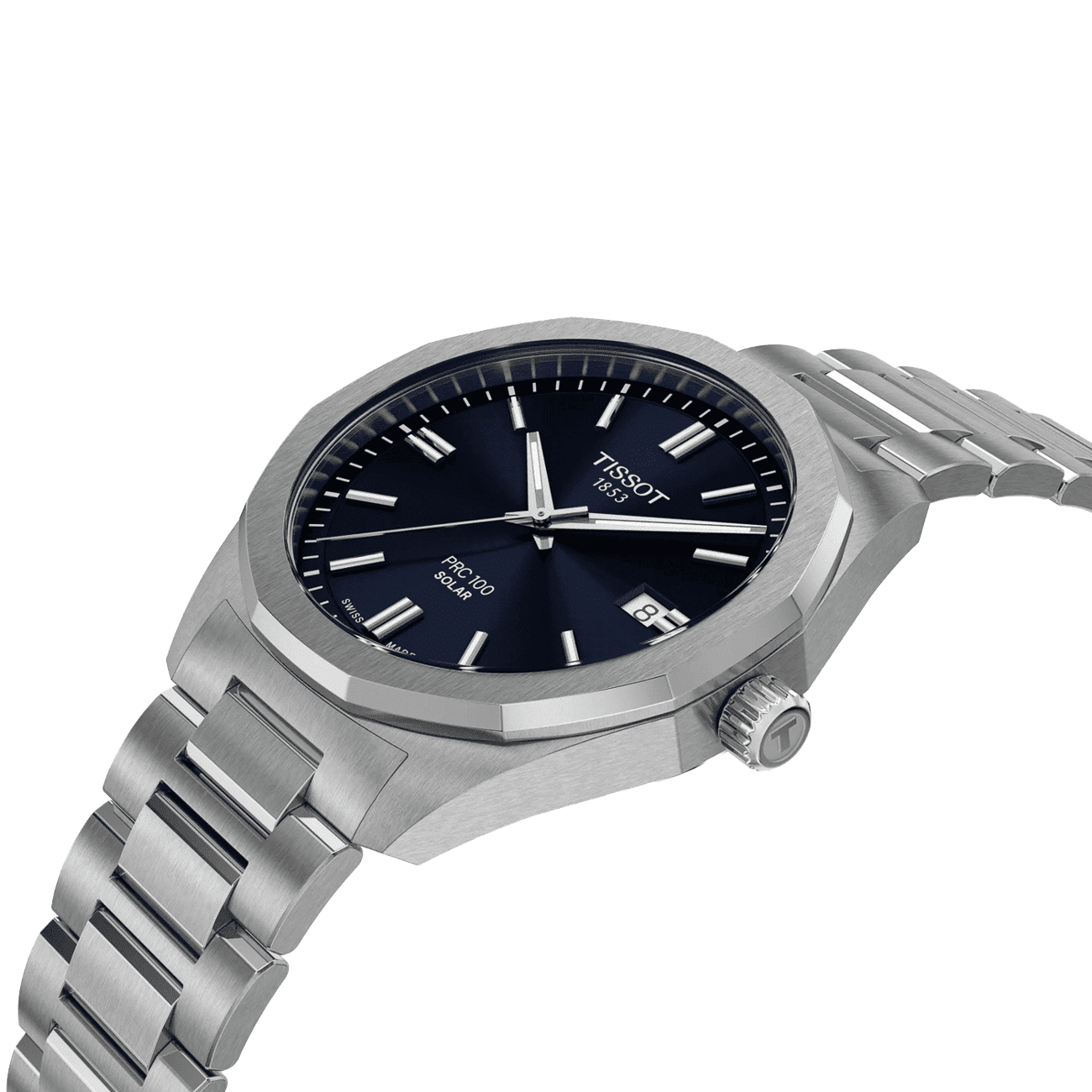 PRC 100 Solar Quarz Uhr PRC 100 Solar Quarz Uhr