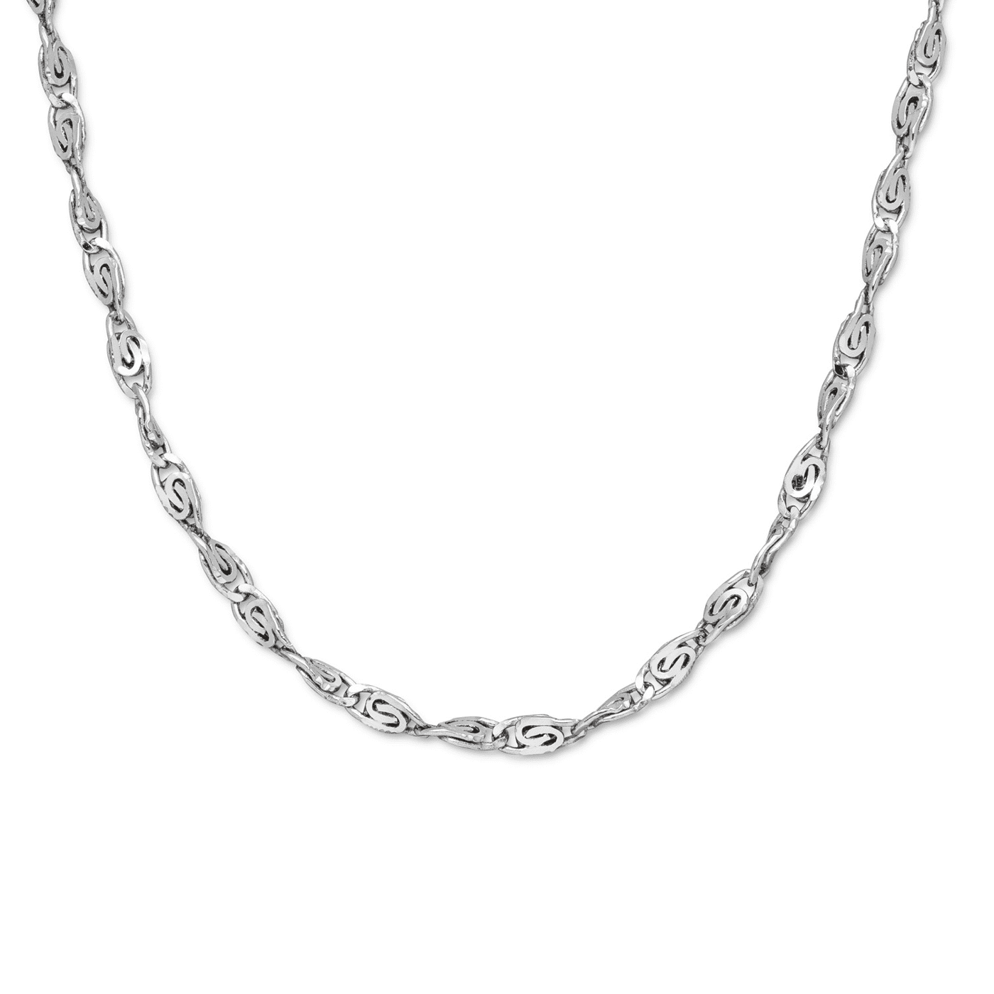 Kette 925er Silber  Kette 925er Silber