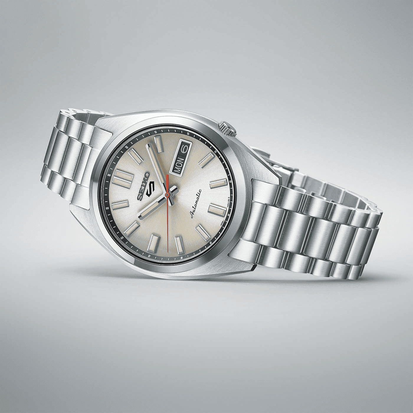 5 Sports Automatik Uhr