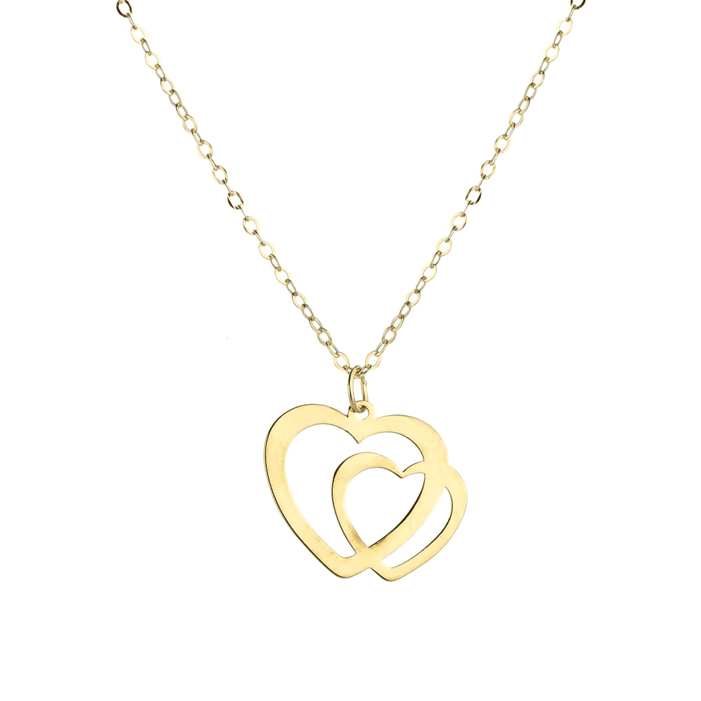 Kette 375er Gelbgold  Kette 375er Gelbgold