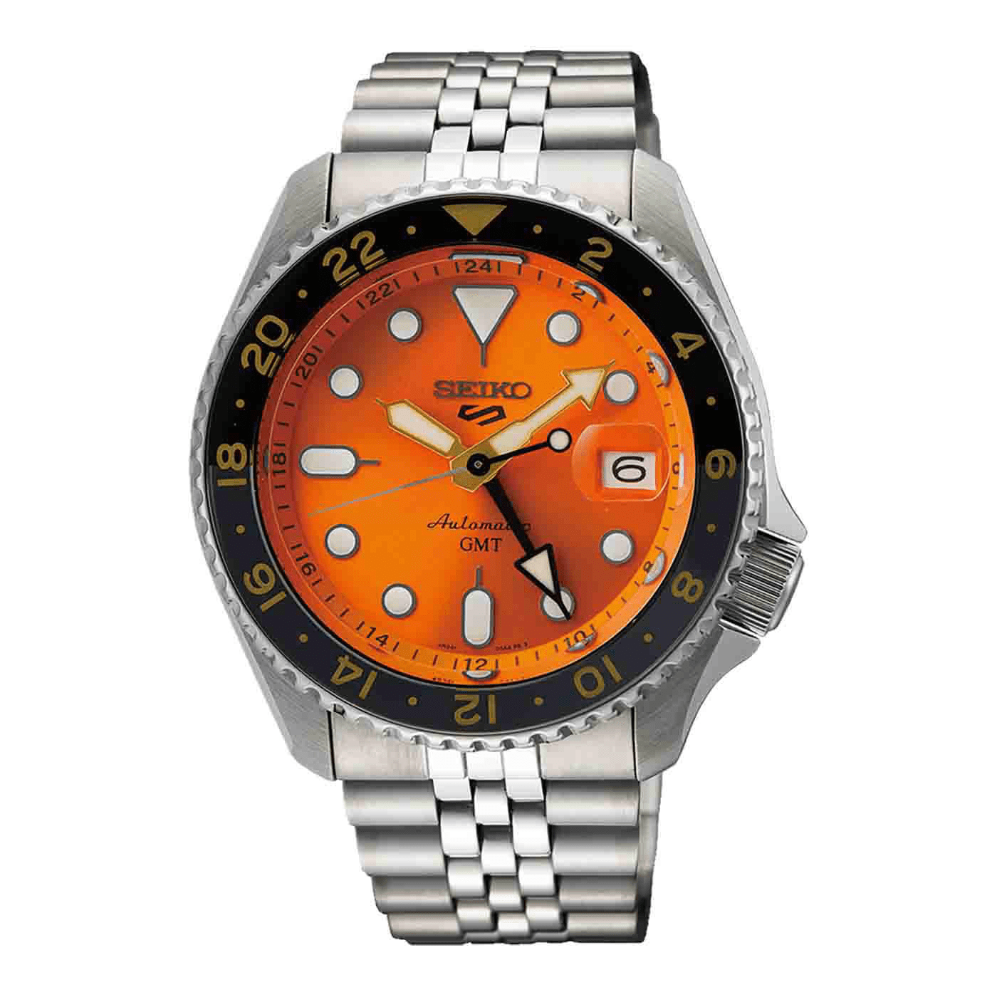 5 Sports Automatik Uhr 5 Sports Automatik Uhr