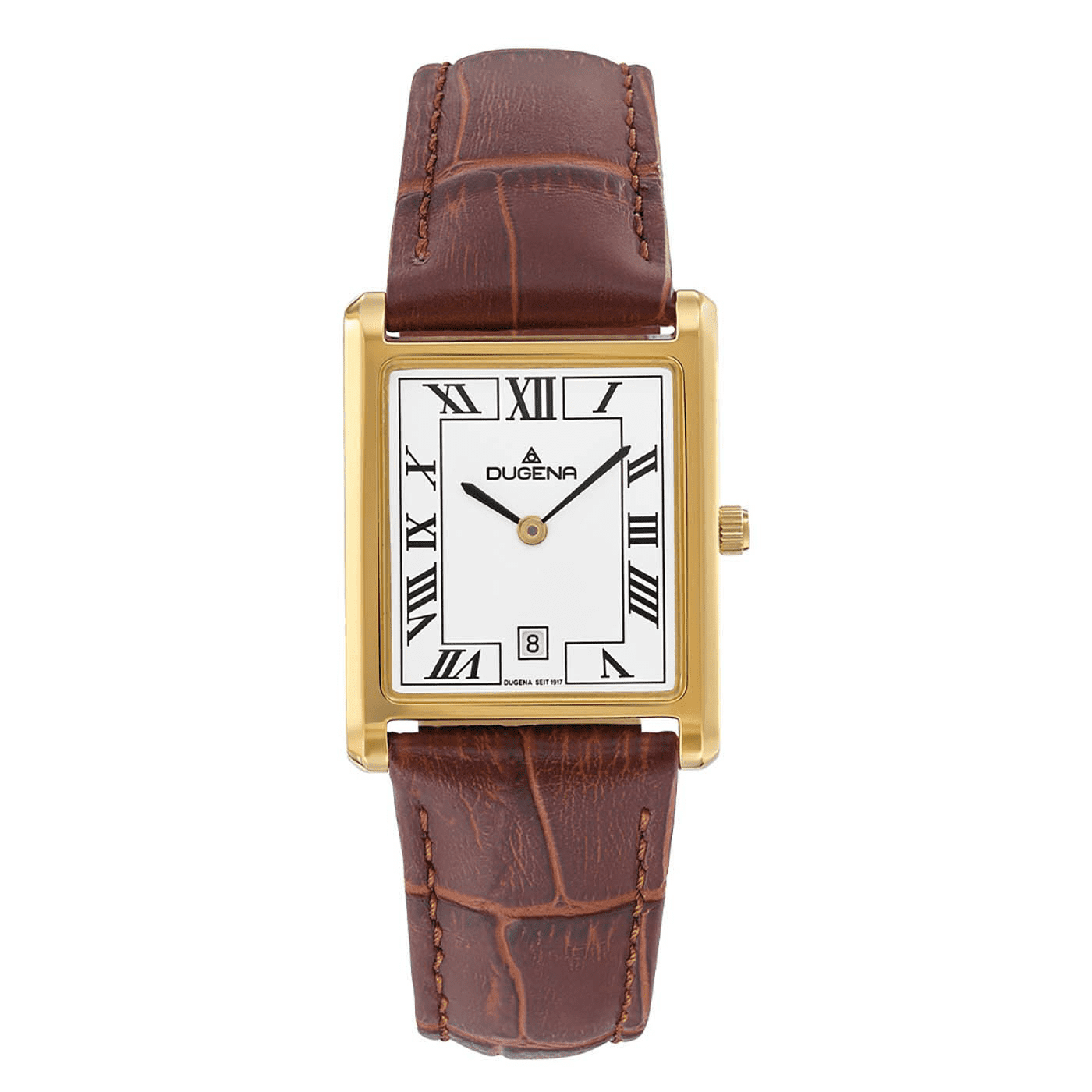 Quadra Classica Quarz Uhr Quadra Classica Quarz Uhr