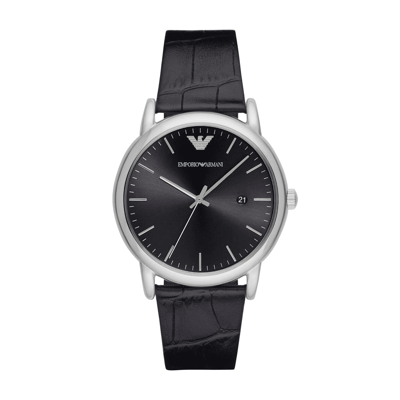 Luigi Quarz Uhr Luigi Quarz Uhr