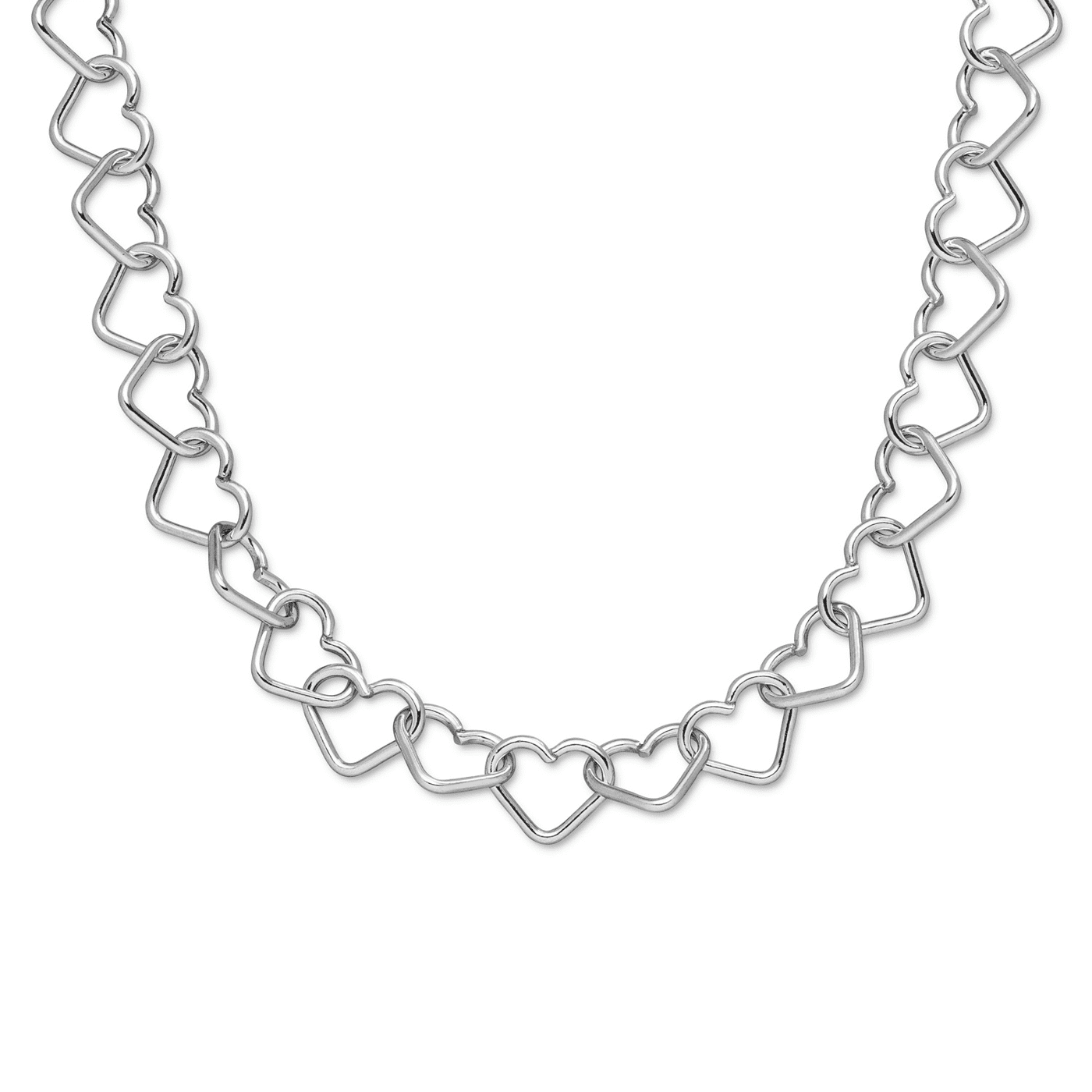Kette 925er Silber  Kette 925er Silber