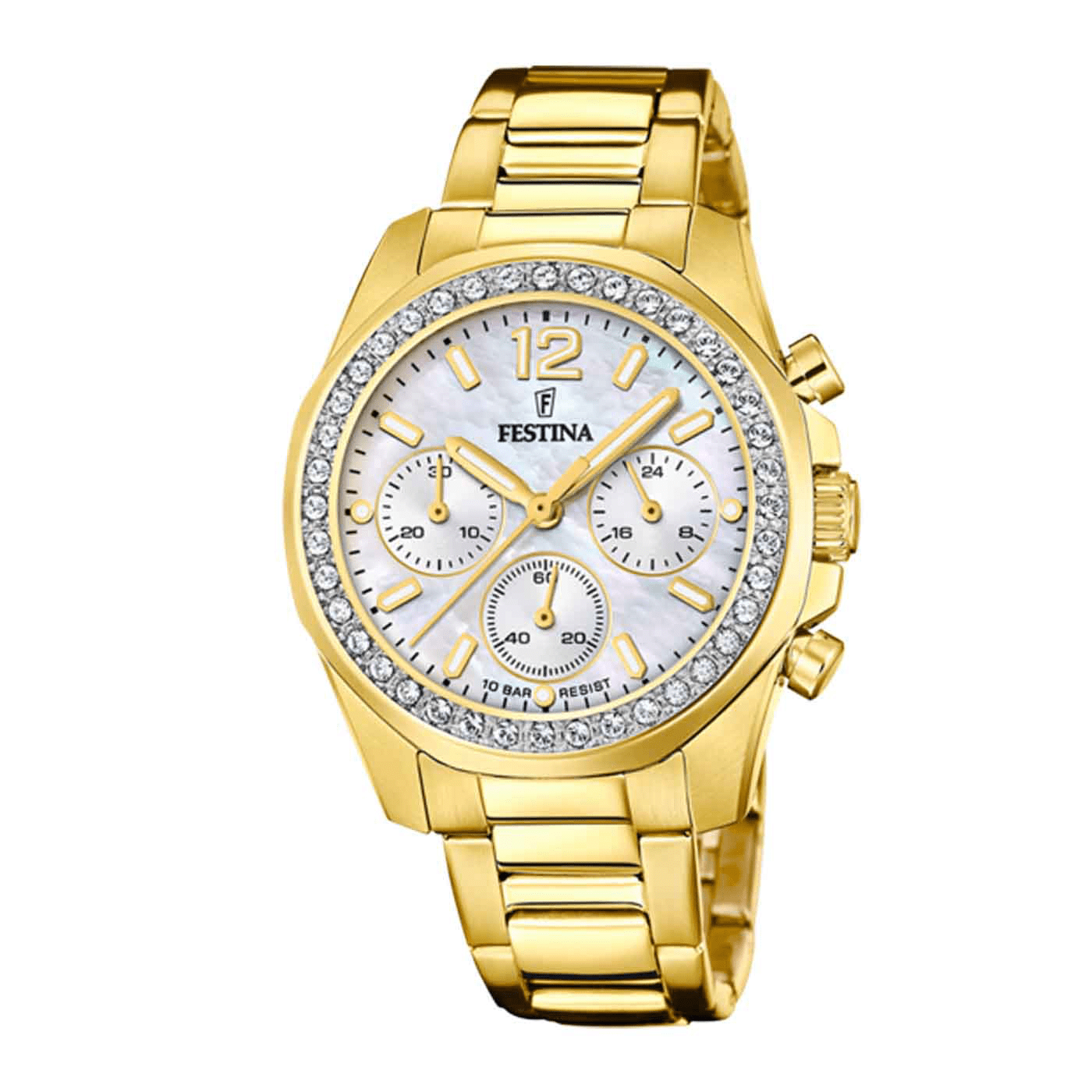 Boyfriend Rainbow Quarz Uhr Boyfriend Rainbow Quarz Uhr