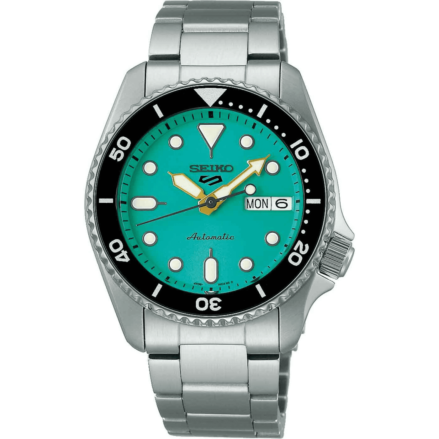 5 Sports Automatik Uhr 5 Sports Automatik Uhr
