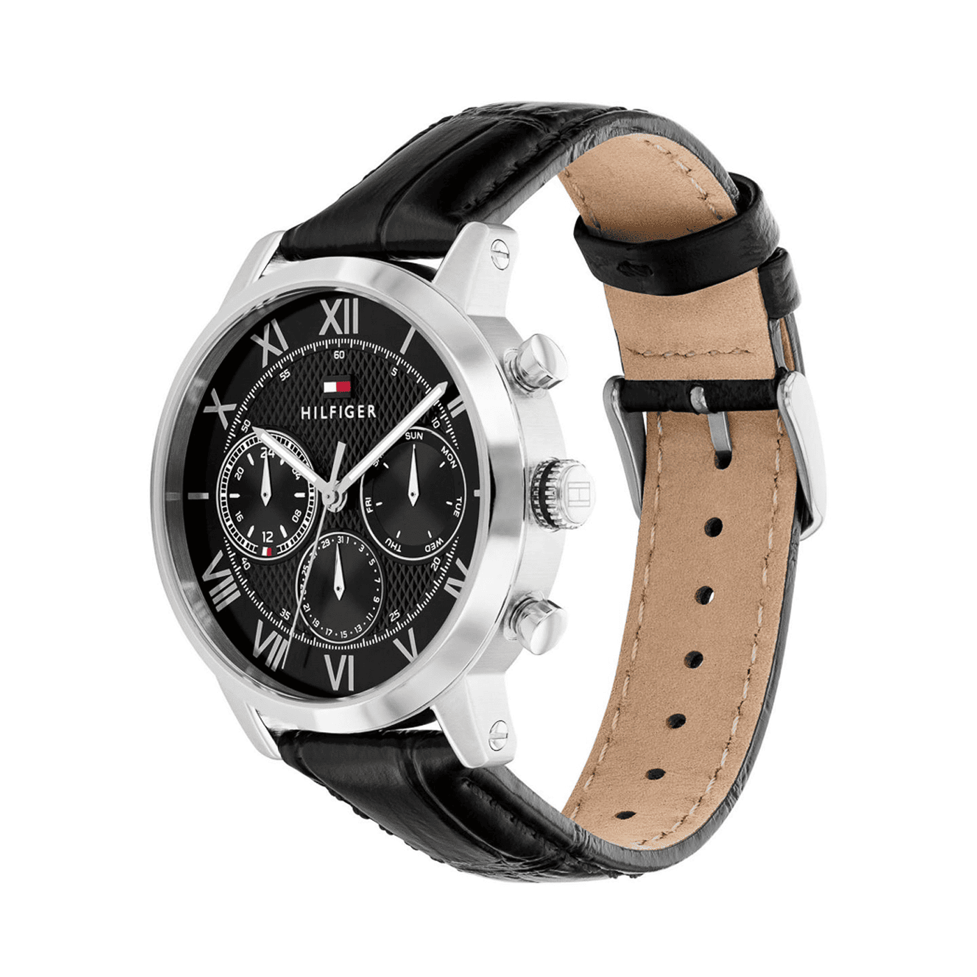 TH-Oxford Quarz Uhr TH-Oxford Quarz Uhr