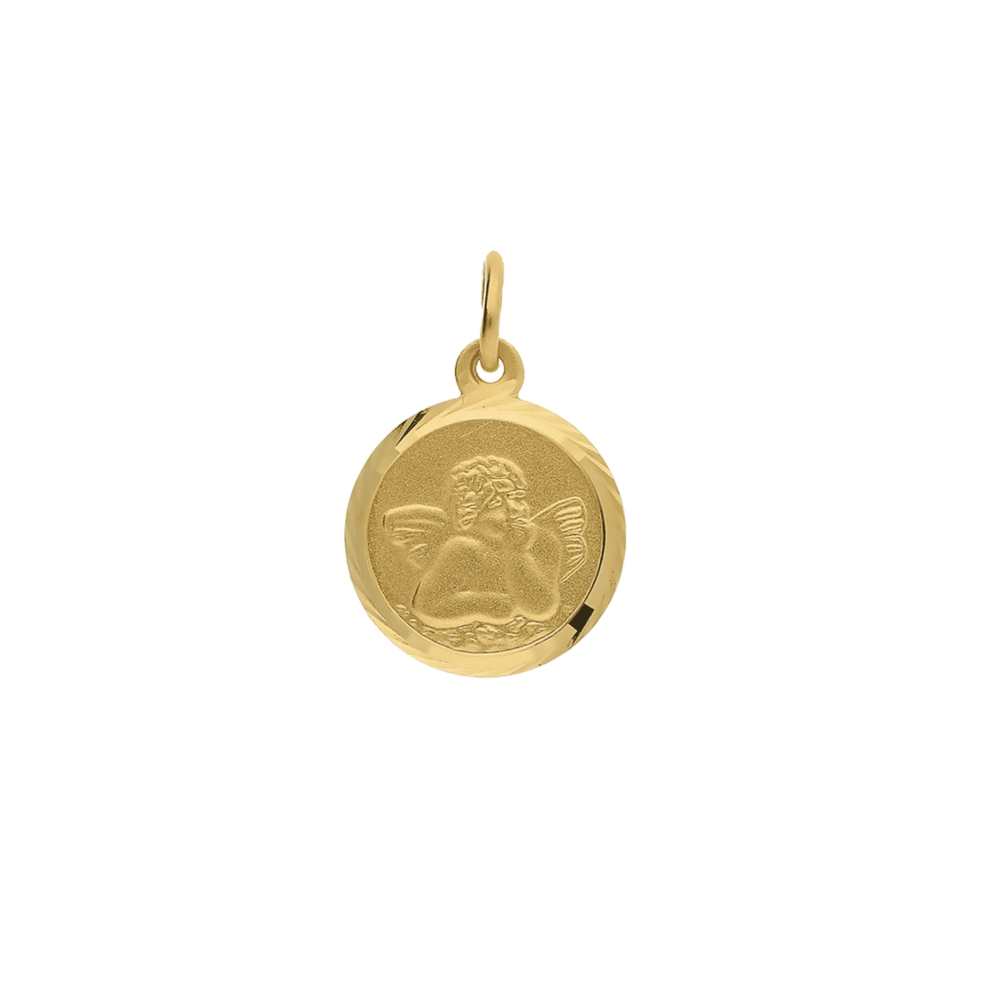 Anhänger 333er Gelbgold  Anhänger 333er Gelbgold